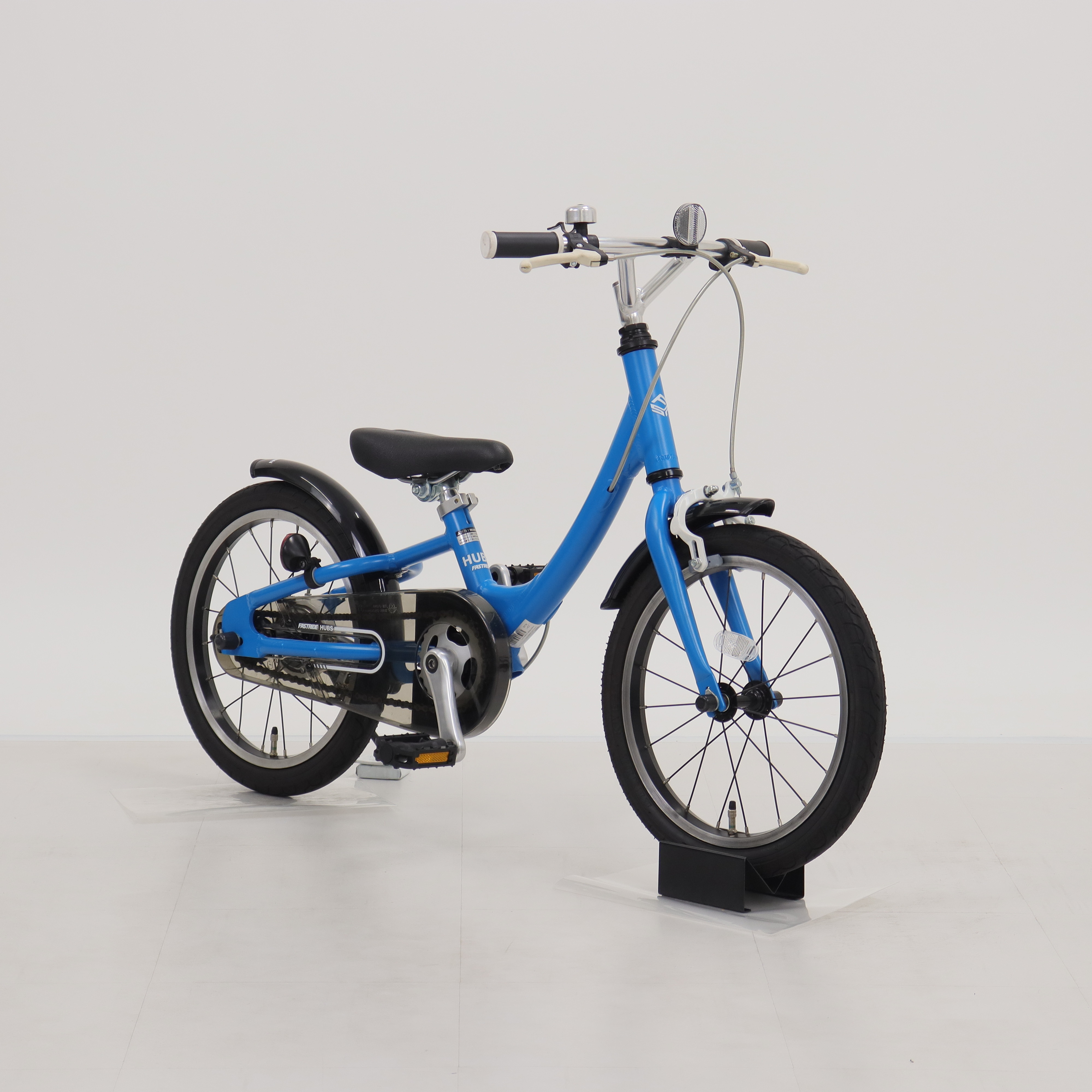 アサヒ ファストライド HUBS16-I 子供 自転車 安い，人気】 あさひ asahi ファストライド 子供用自転車 HUBS16-I