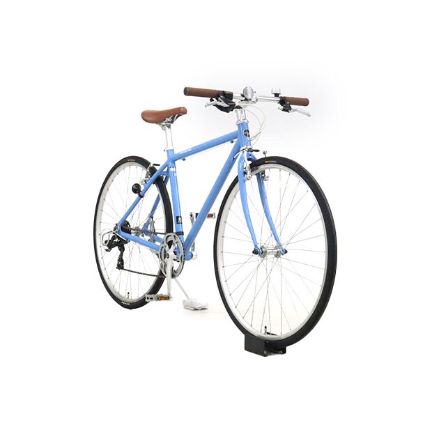 weekend　bikes(ウィークエンドバイクス)　2017年モデル　サイズ460　中古クロスバイク　美品 weekend bikes(ウィークエンドバイクス) 2017年モデル サイズ460 中古