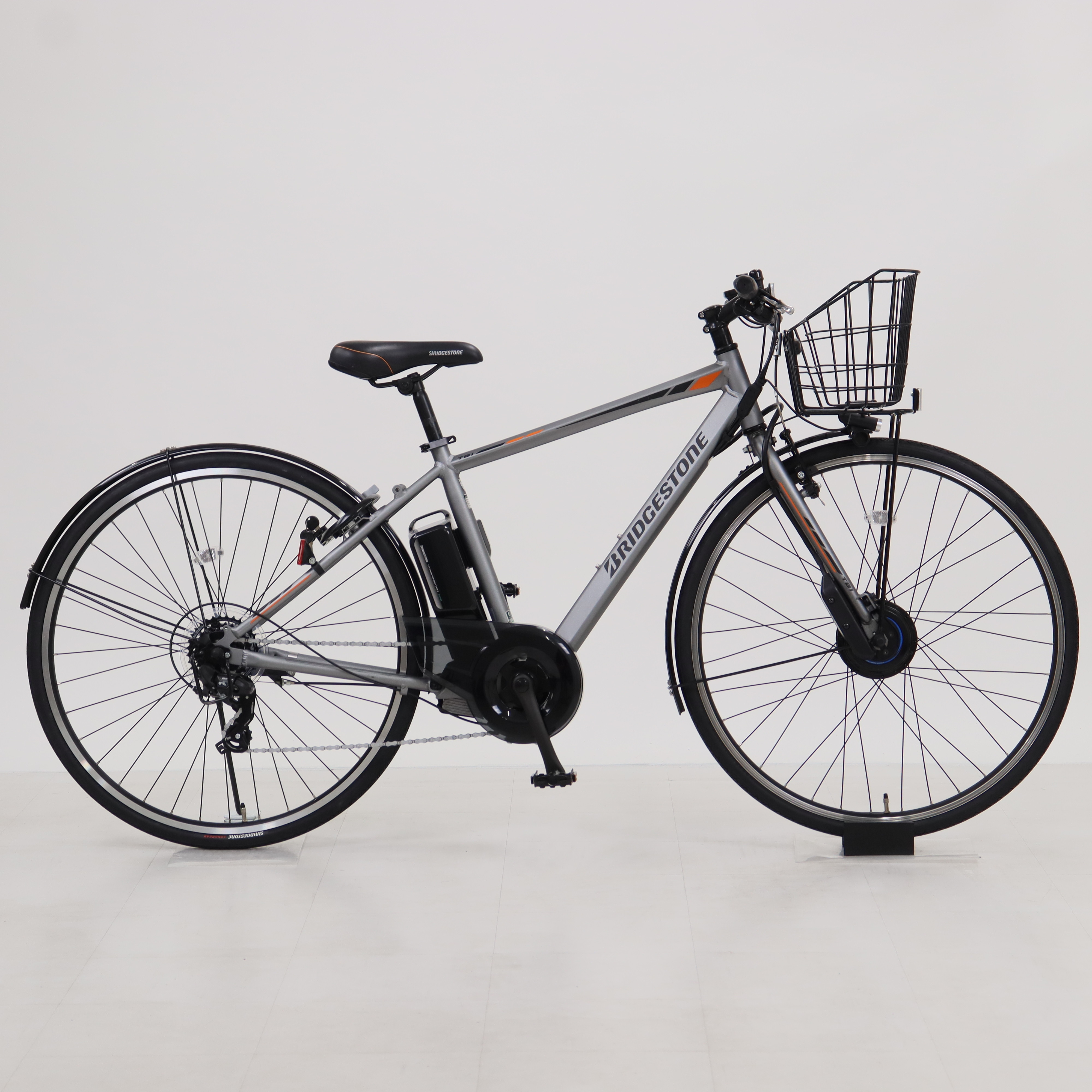 リユース】TB1e「TB7B42」27インチ 2022年モデル 電動自転車