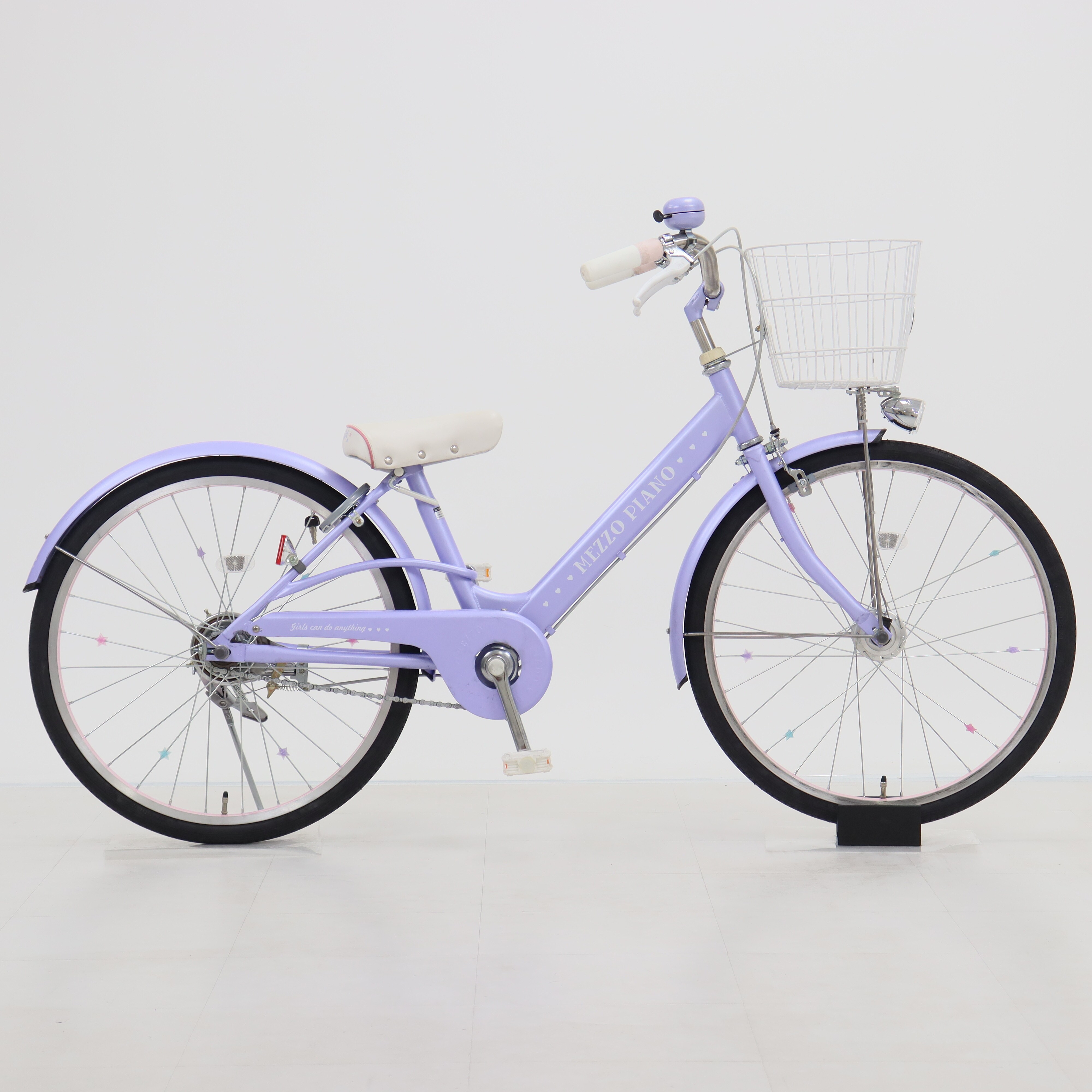 メゾピアノ　自転車　22インチ 楽天市場】25日最大1200円OFFクーポンあり【送料無料】【西日本