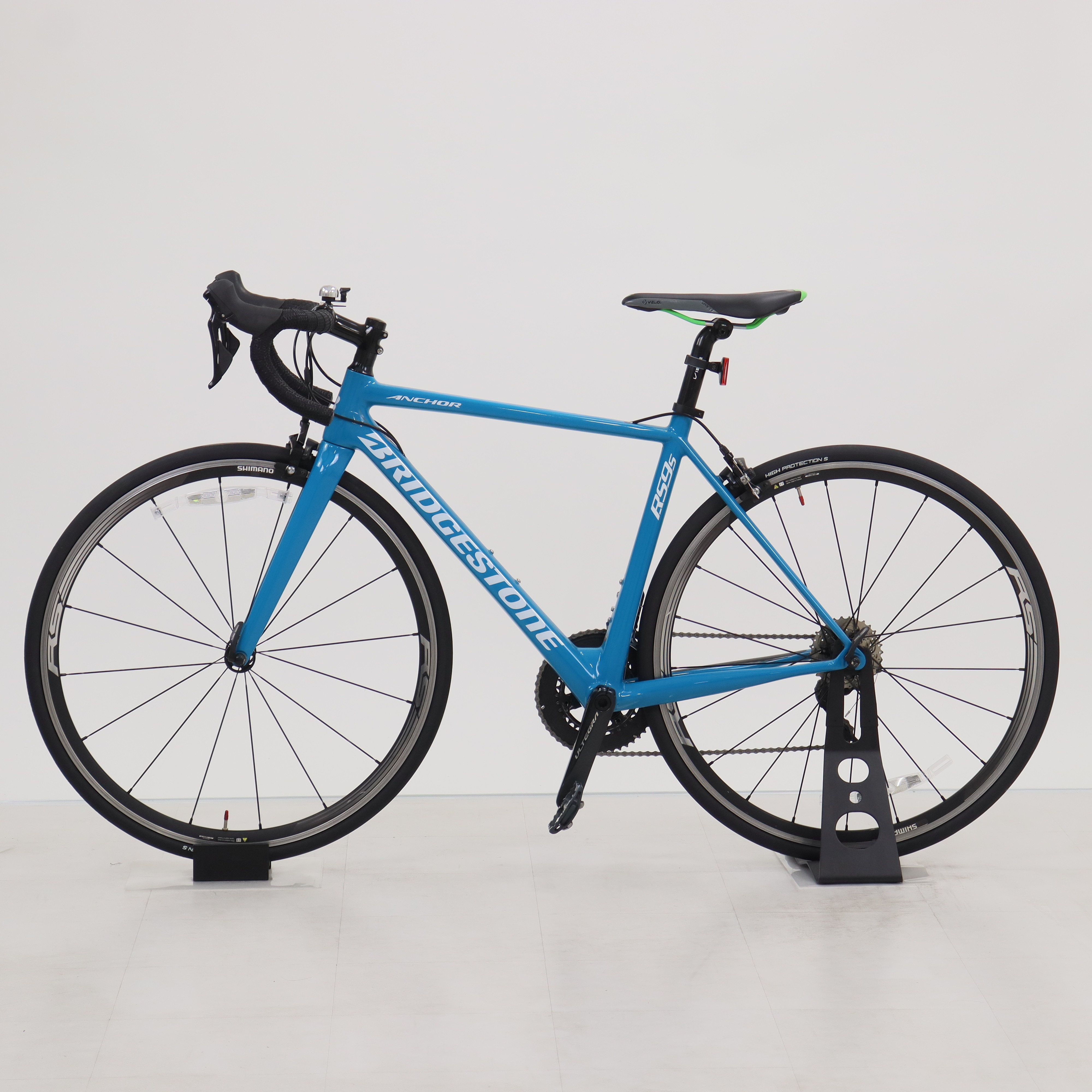 リユース】RS9s 490mm ロードバイク 自転車