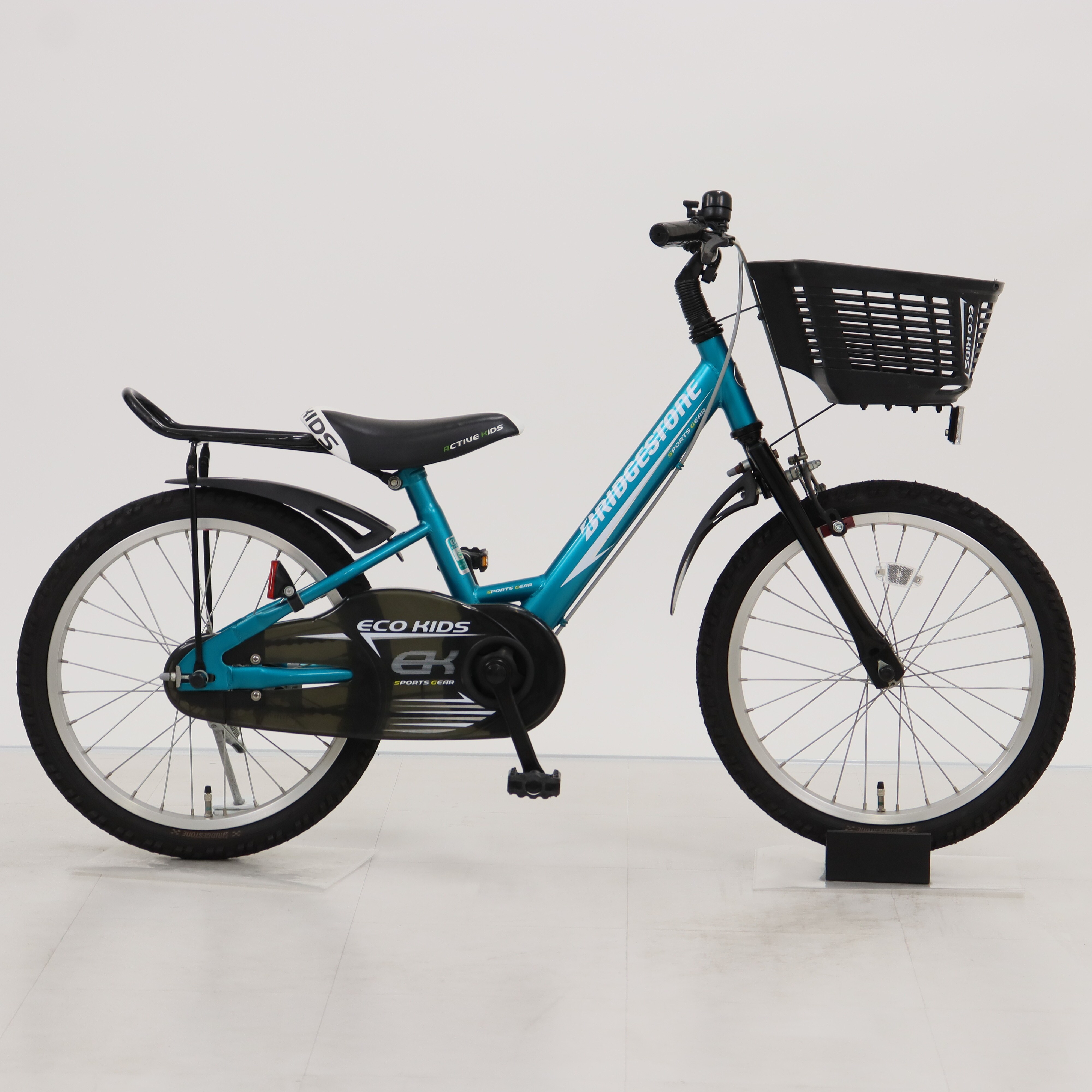 リユース】エコキッズスポーツ「EKS18」18インチ 2021年モデル 子供用