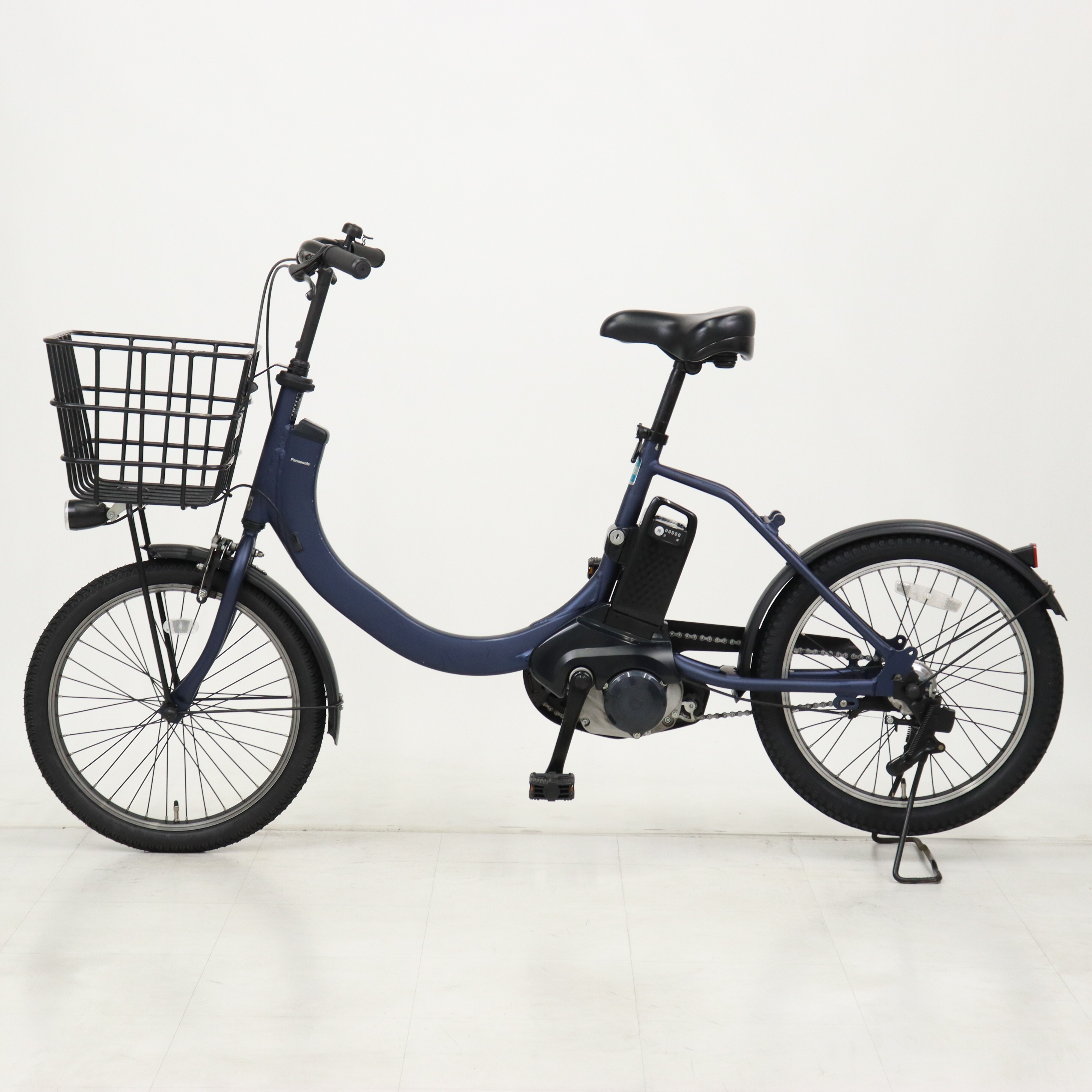 PANASONIC 「パナソニック」 SW BE-1ELSW013 2022年モデル 電動アシスト自転車 PANASONIC 「パナソニック」 SW BE-1ELSW013 2022年モデル 電動