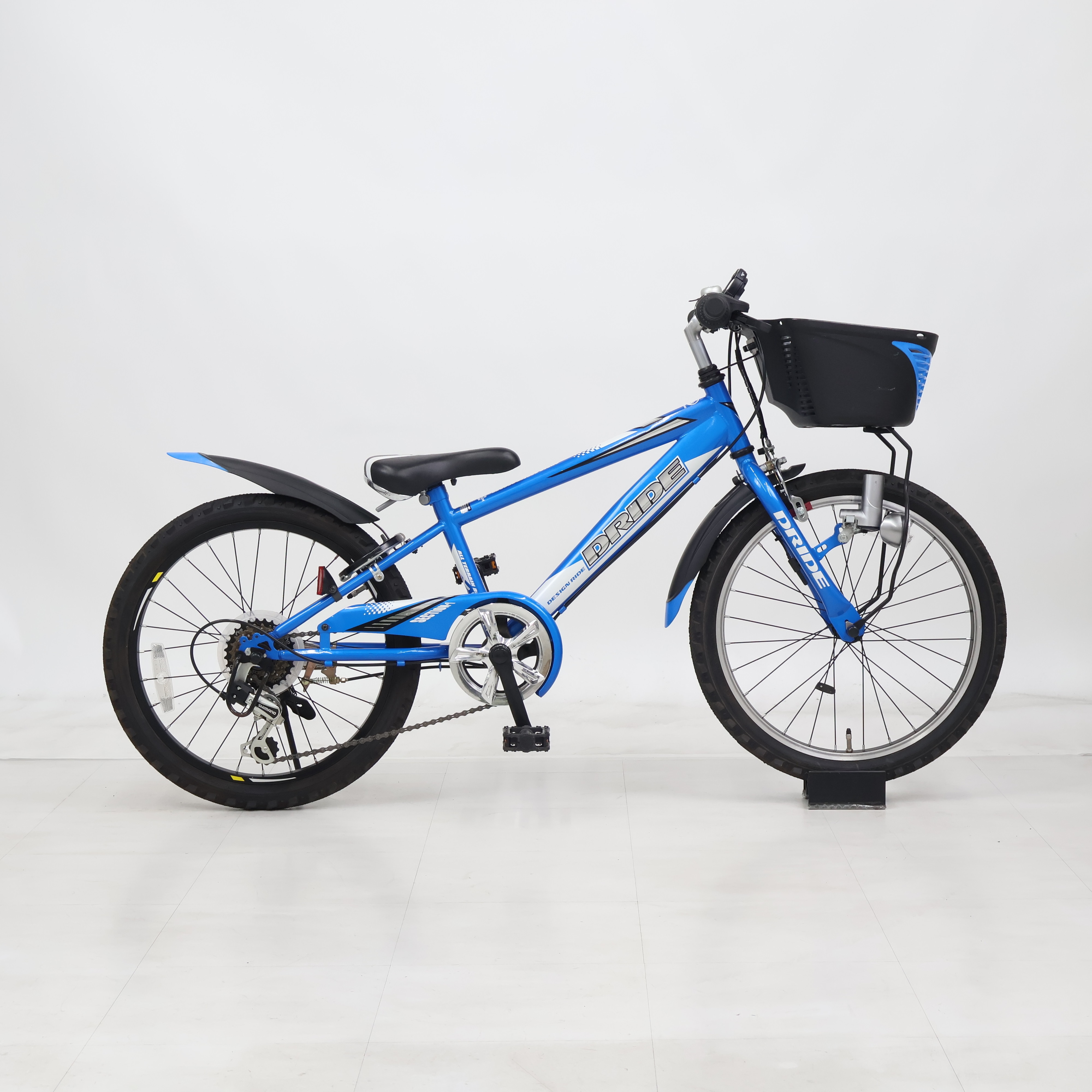 リユース】ドライドS3 206-I 20インチ 2020年モデル 子供用 自転車