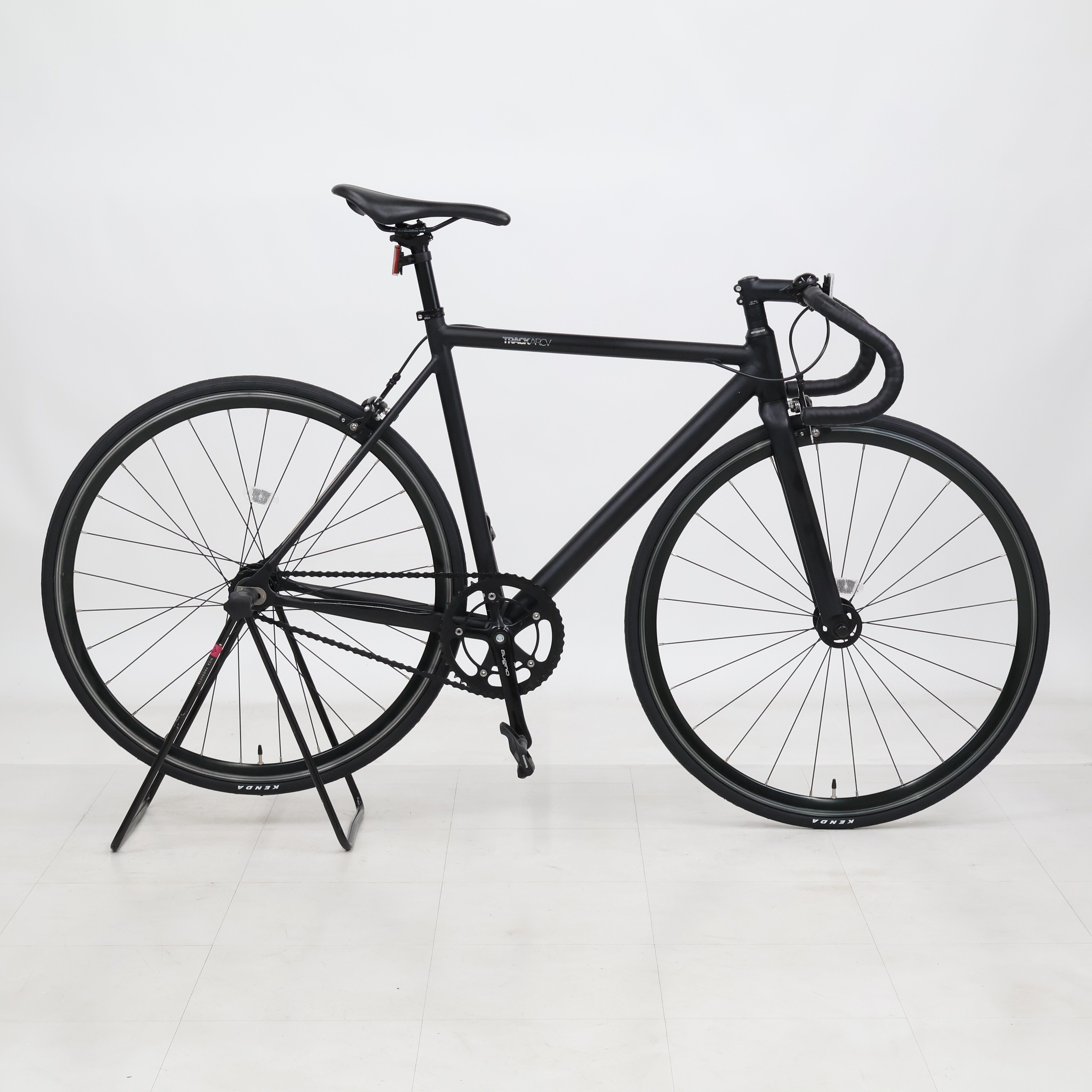 リユース】TRACK ARCV 52cm シングルスピード 自転車