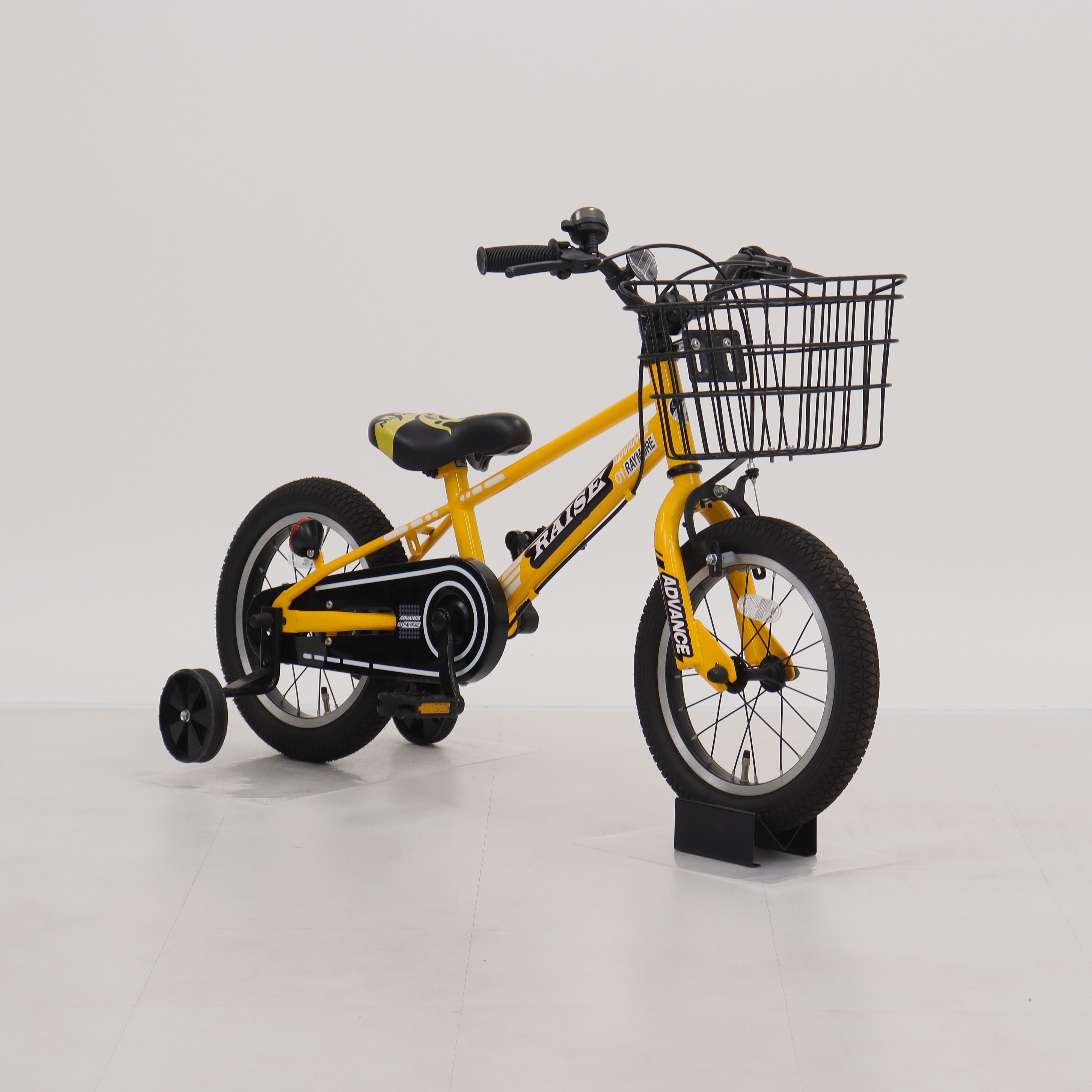 ASAHI 子供用自転車 14インチ あさひ（自転車） 「あさひ」イノベーションファクトリー キッズ