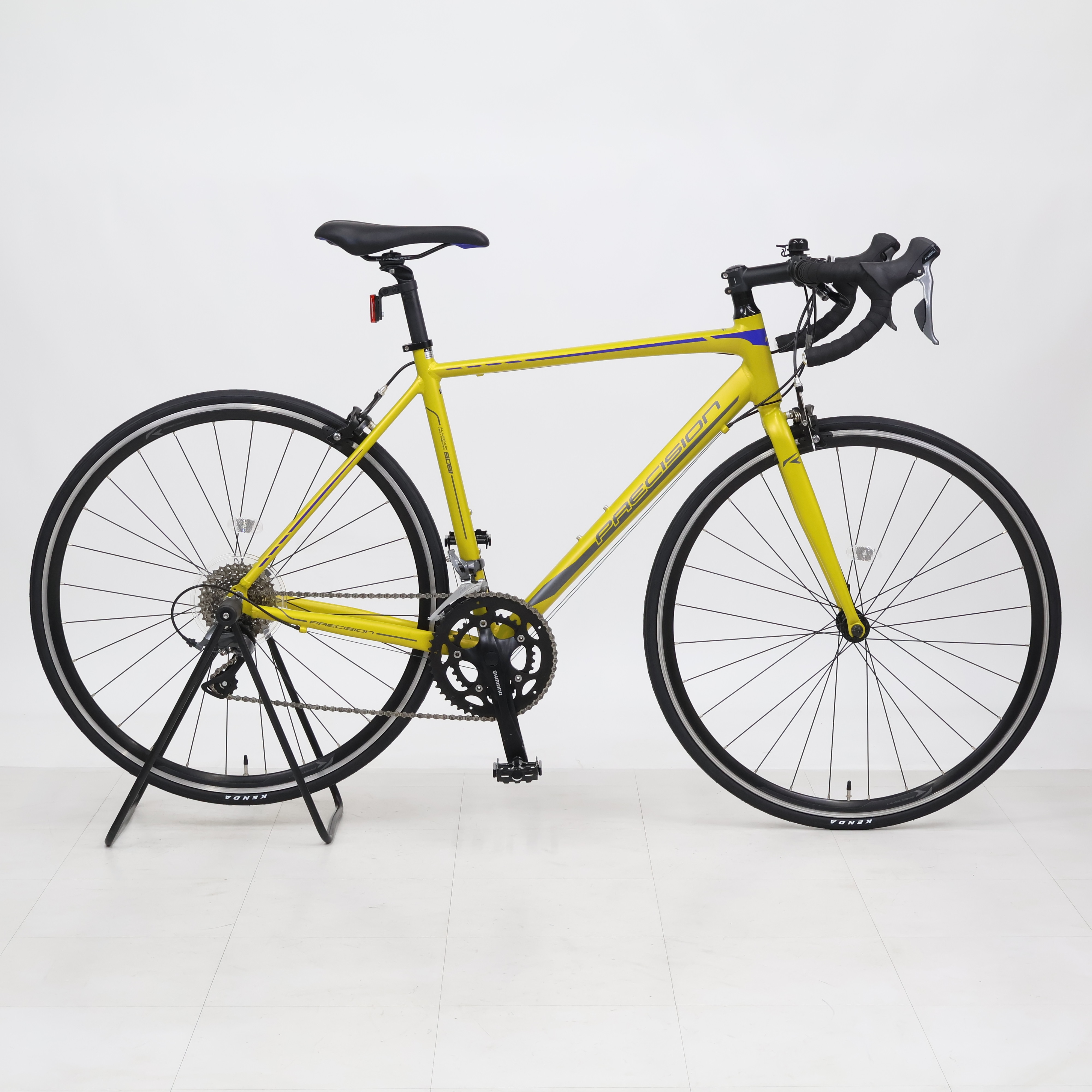 リユース】プレシジョンR（510）-J 510mm 2020年モデル ロードバイク