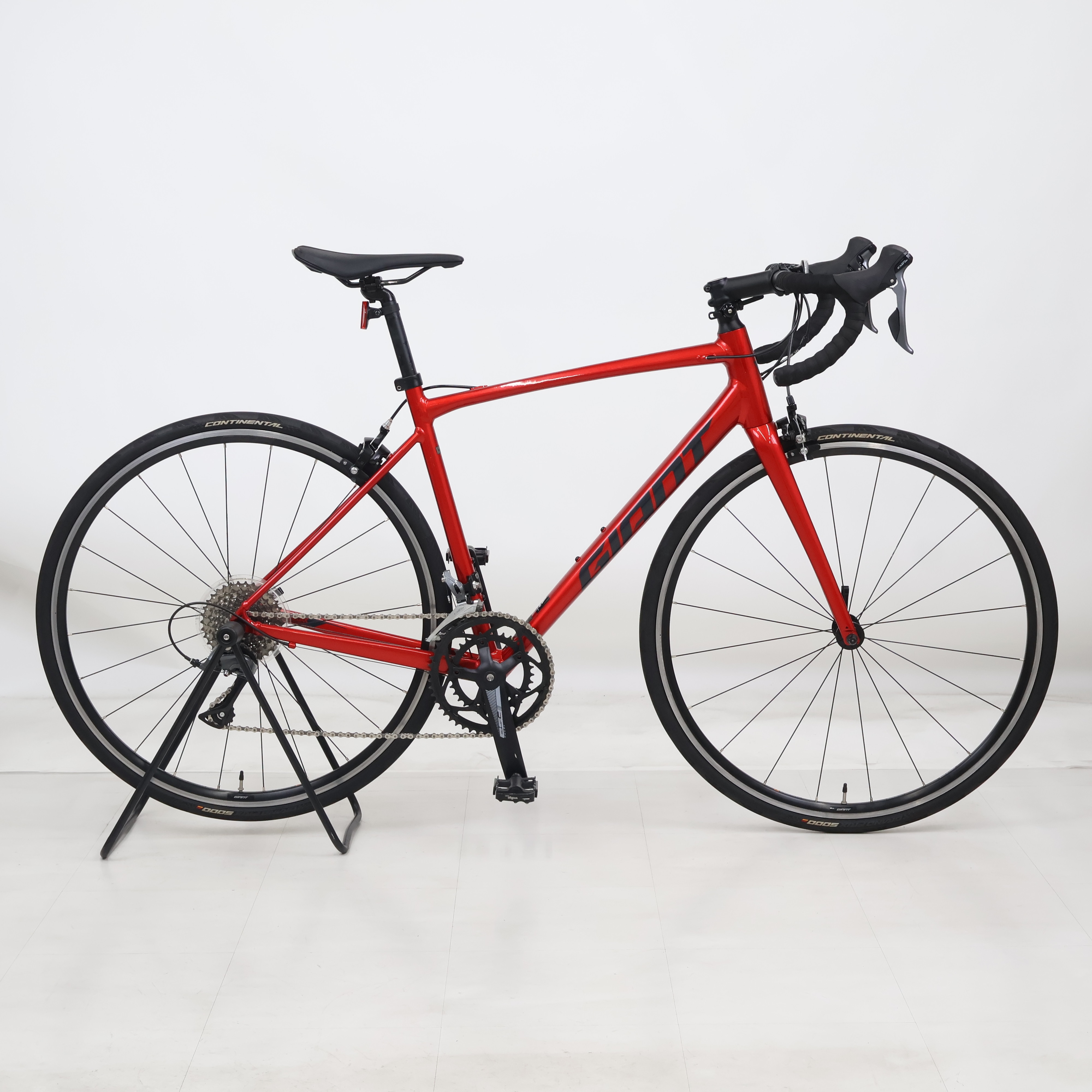 リユース】CONTEND2 500mm 2025年モデル ロードバイク 自転車