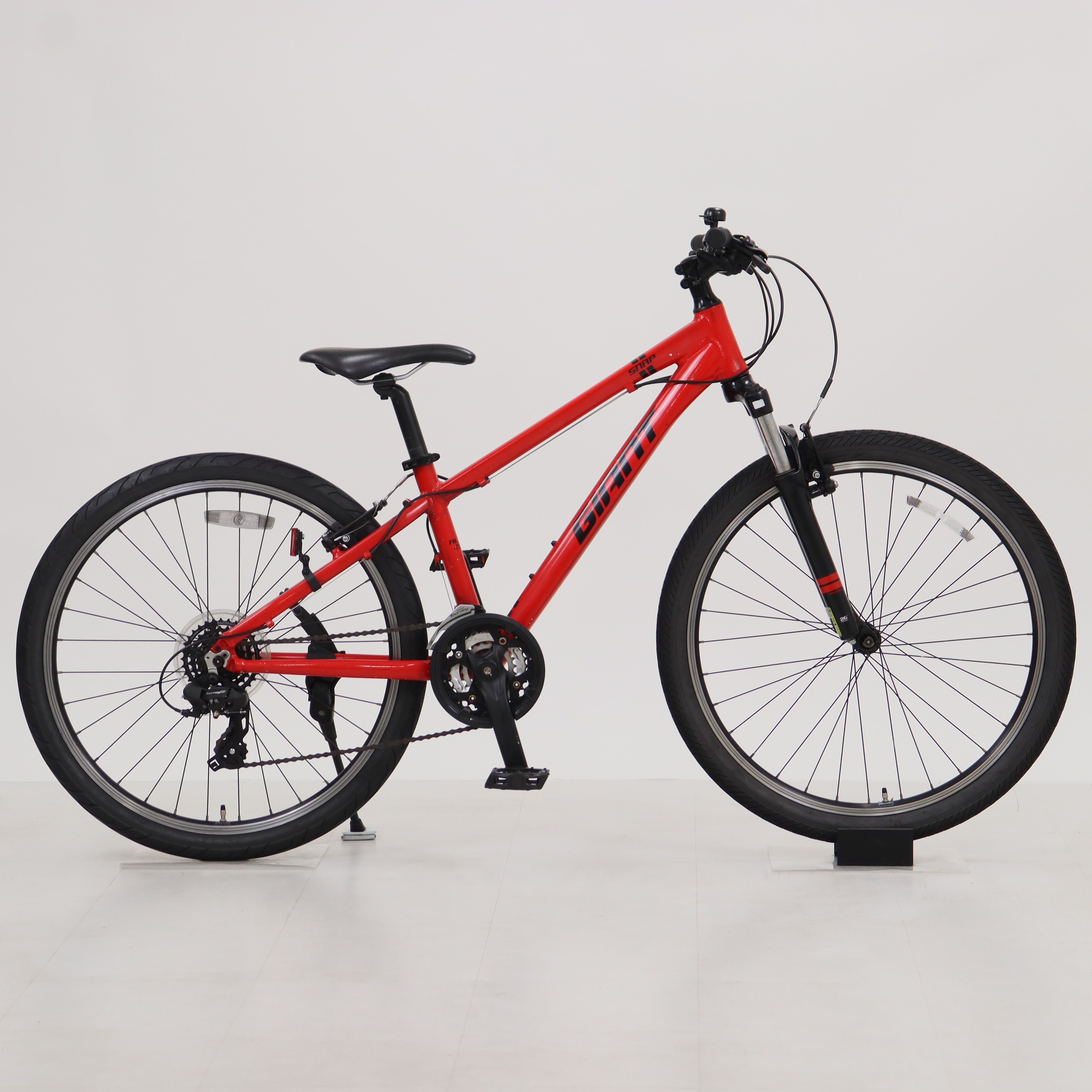 リユース】SNAP 360mm 2021年モデル マウンテンバイク 自転車【RS2511】