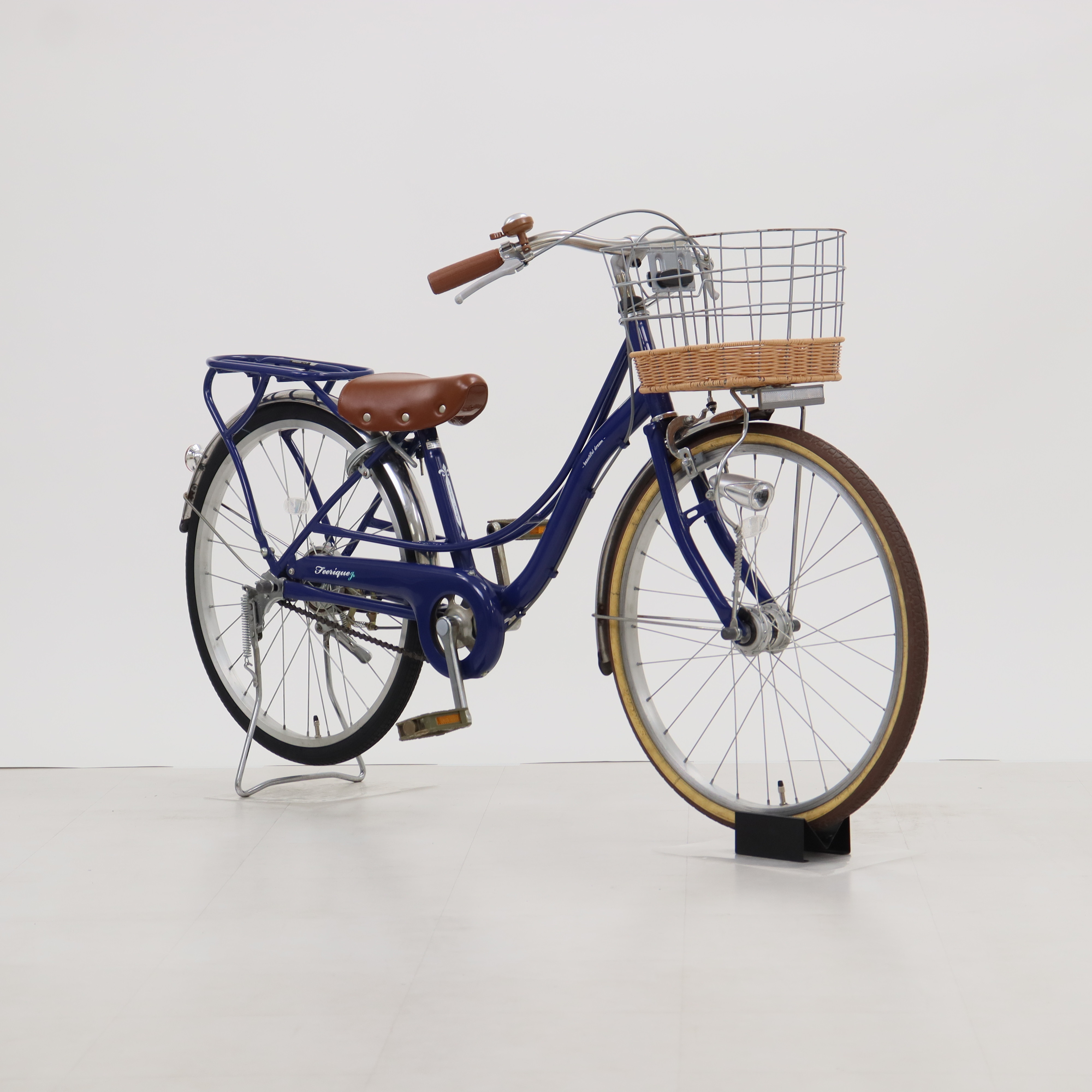 リユース】フェリークJr. 220HD-K 22インチ 2022年モデル 子供用