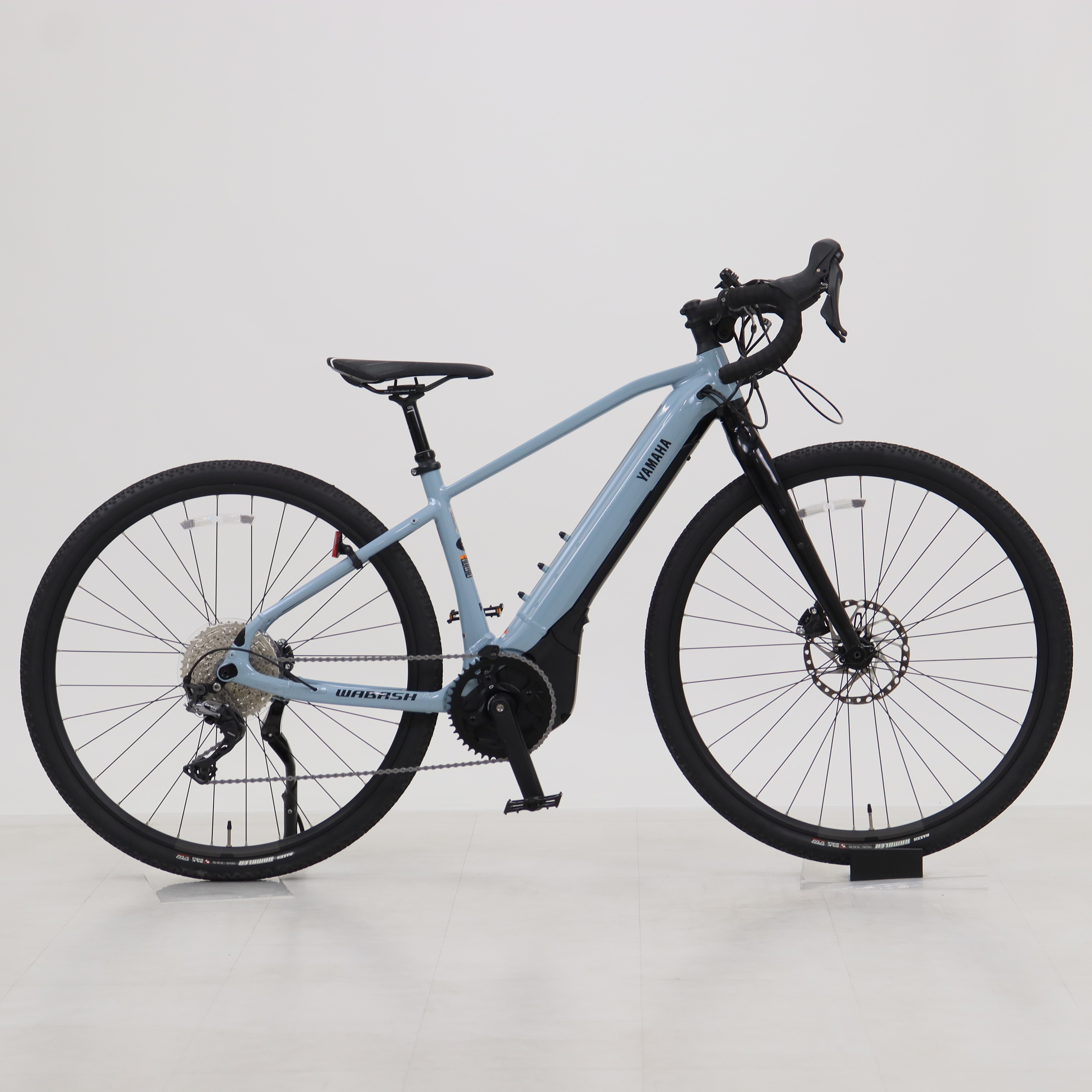 リユース】WABASH RT「PC70WRS」429mm 2022年モデル 電動自転車