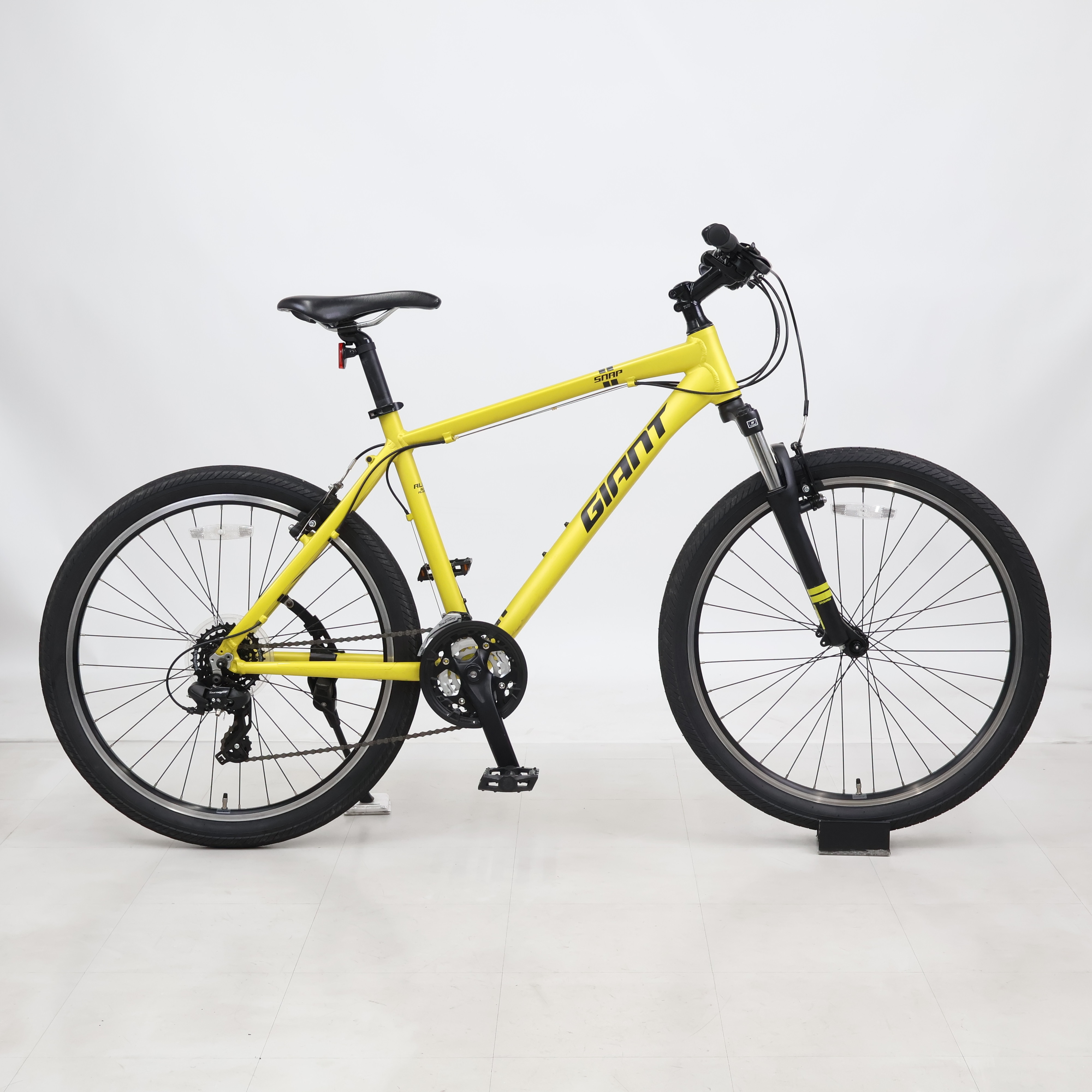 リユース】SNAP 480mm 2022年モデル マウンテンバイク 自転車