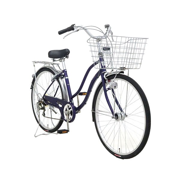 リユース】カジュリーリラックスHD 26インチ 2022年モデル シティ  