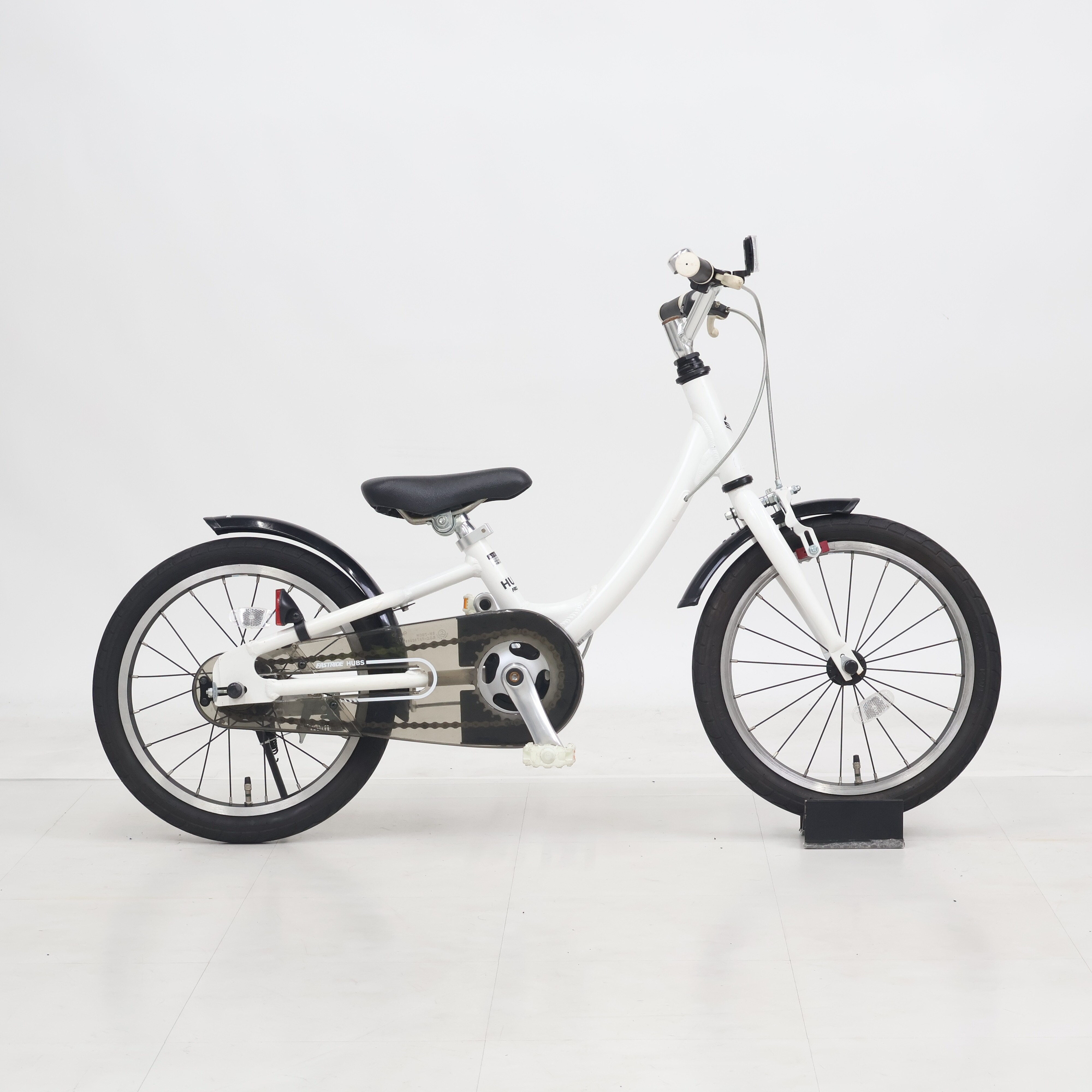 リユース】ファストライドHUBS 160-I 16インチ 2020年モデル 子供用 自転車