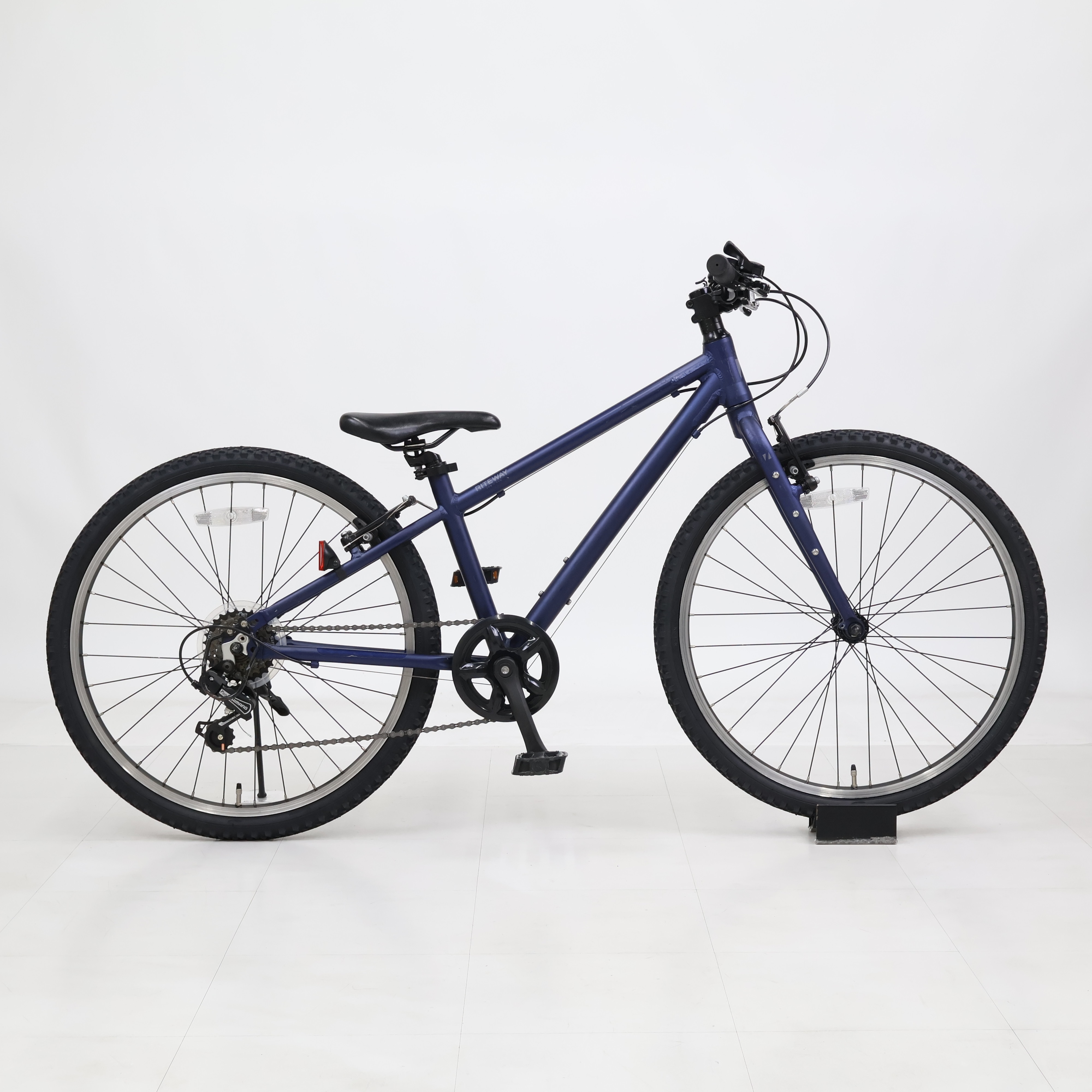 リユース】ZIT 24 24インチ 子供用 自転車