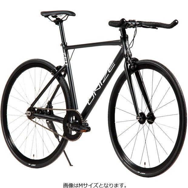 UNIZE ZEIT（ユナイズ ツァイト）520mm「UZL70B」700C クロスバイク