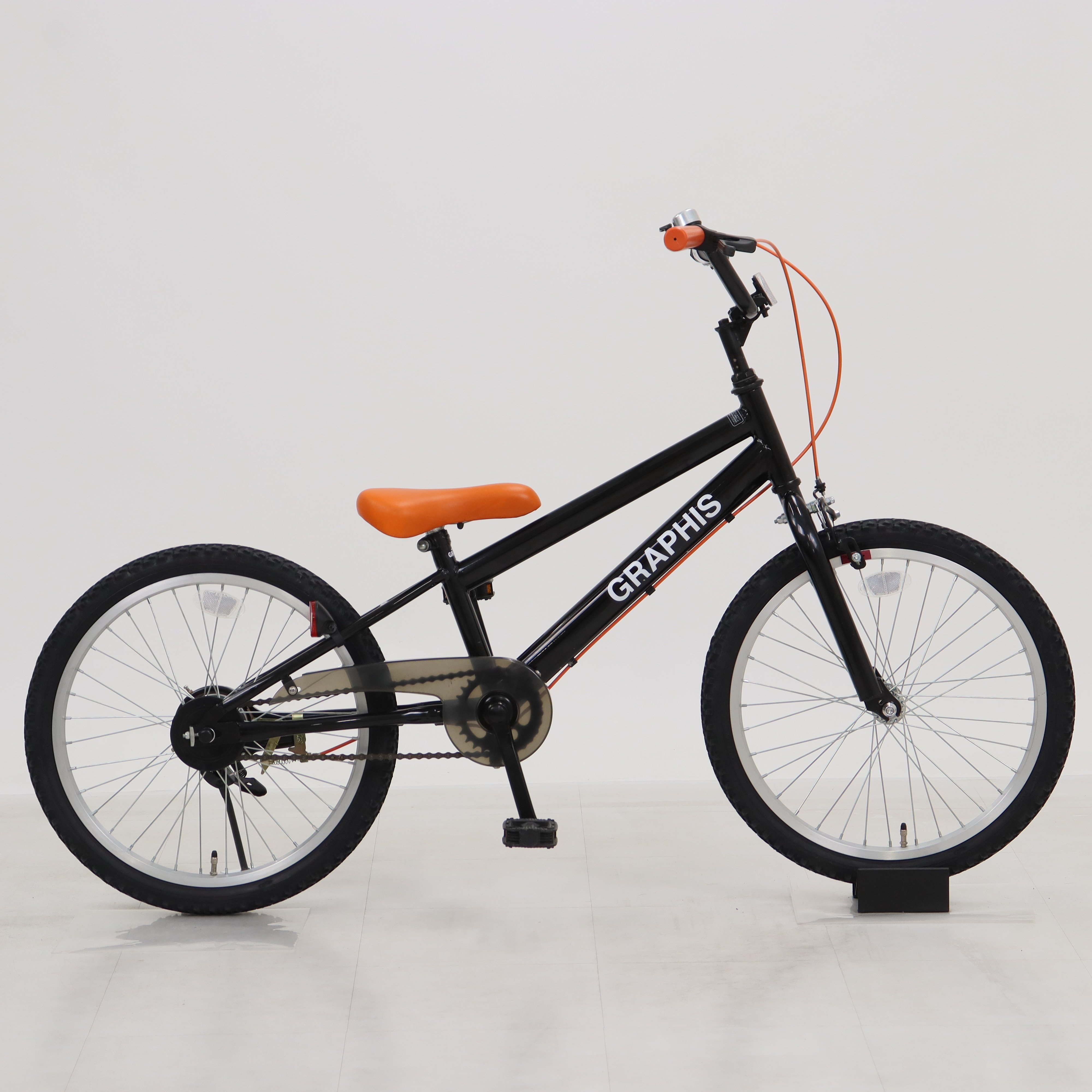 リユース】GR-B20 20インチ 子供用 自転車