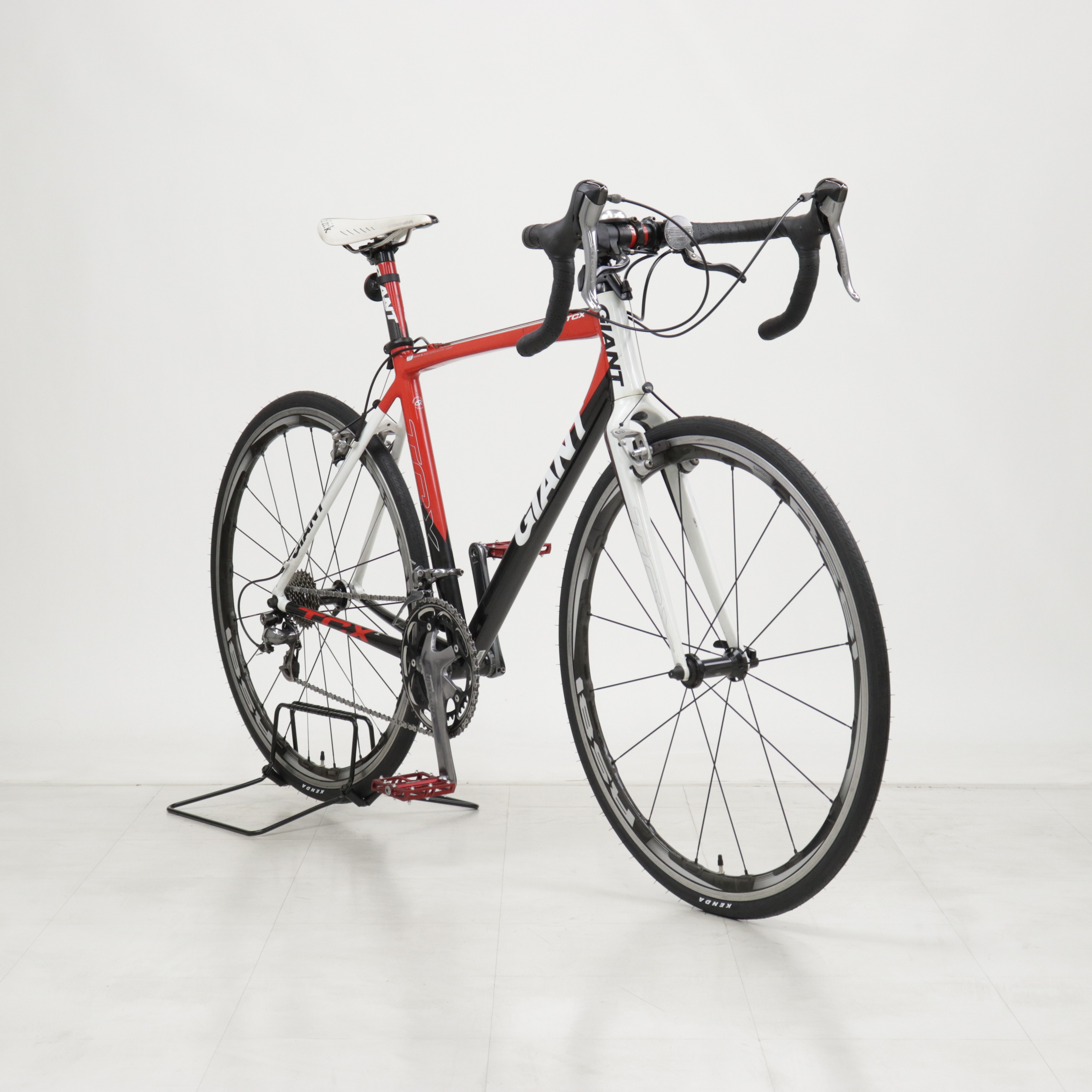 リユース】TCX1 515mm 2009年モデル シクロクロスバイク 自転車【RS2511】