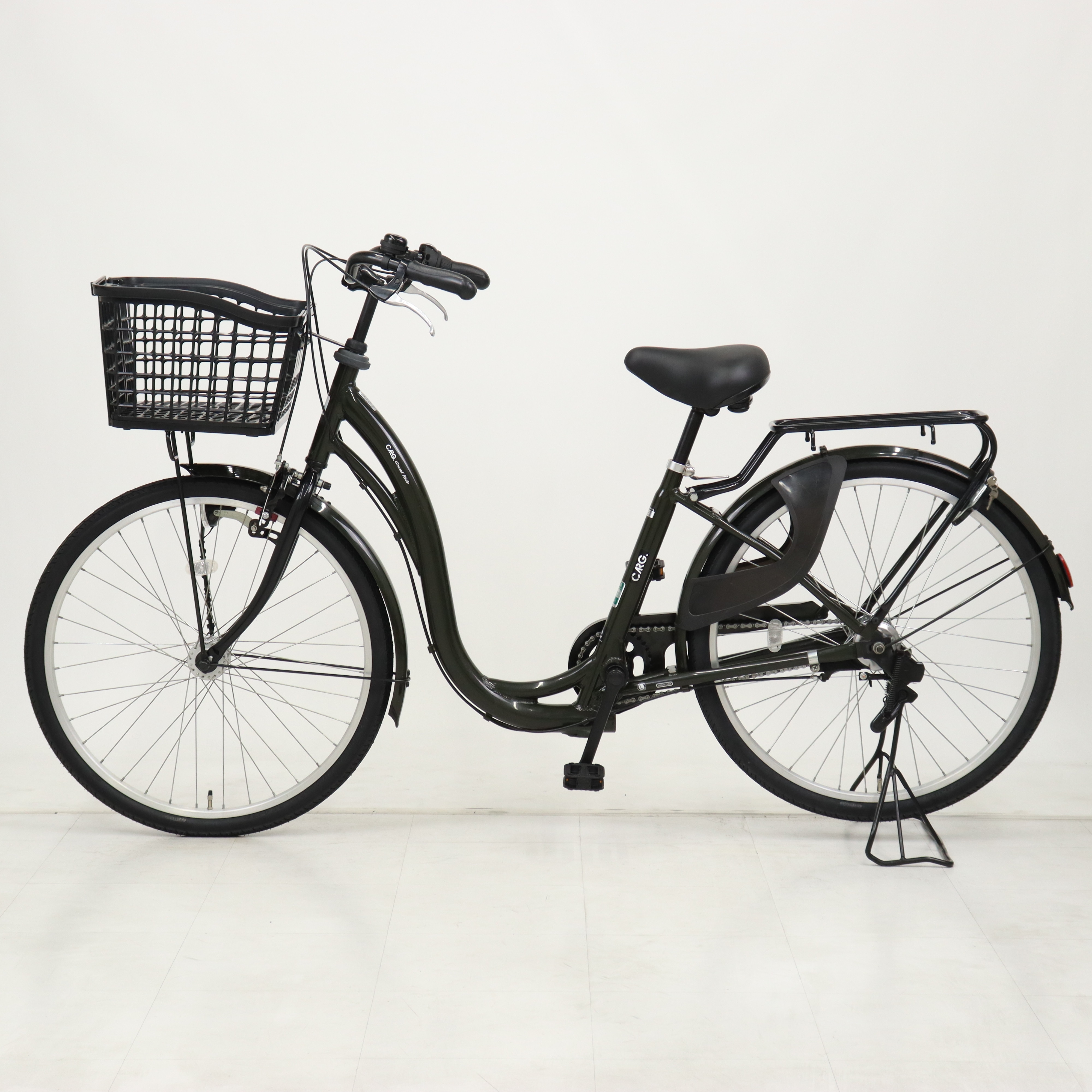 ✴️リユースママチャリ✴️ 26インチ