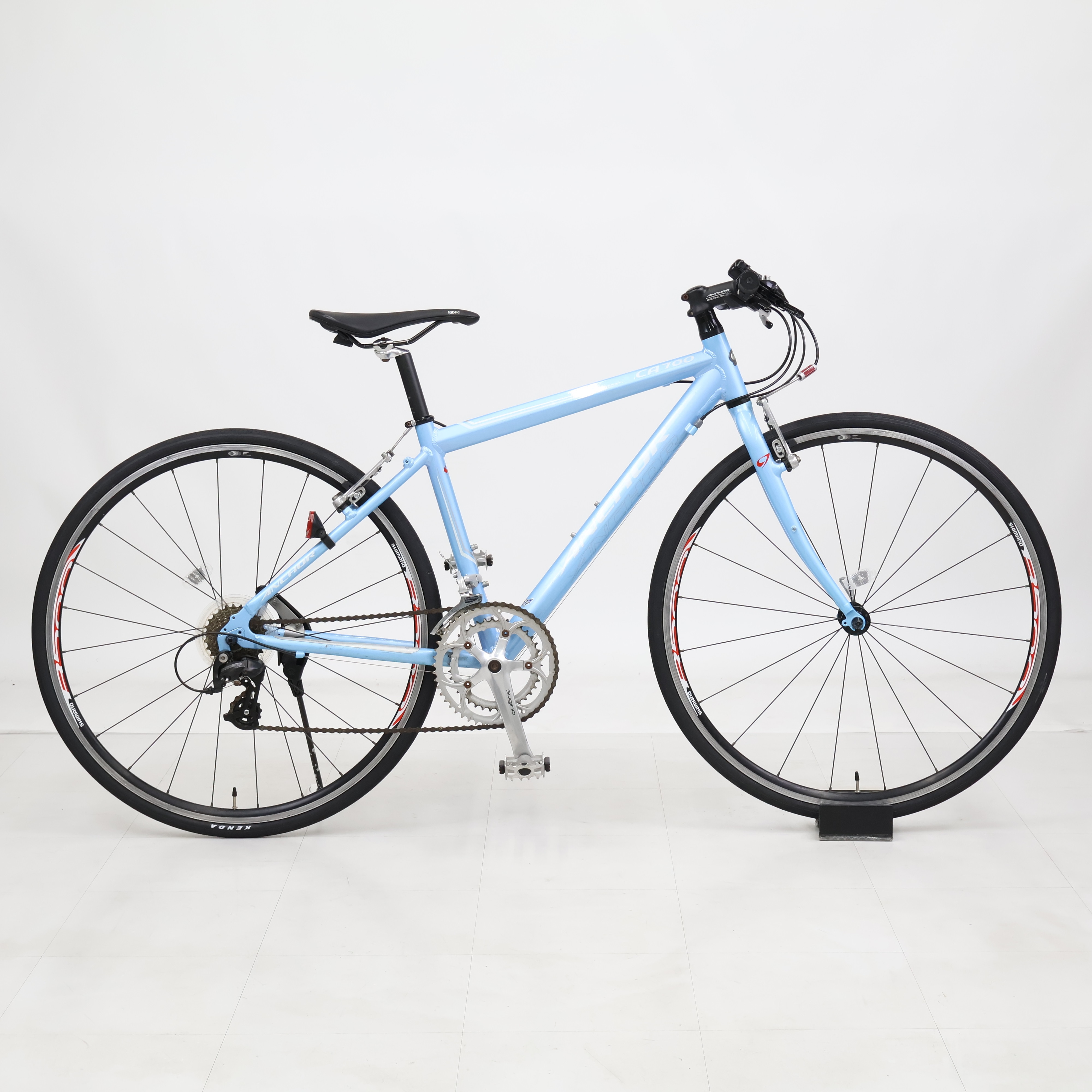 リユース】CA700 420mm クロスバイク 自転車
