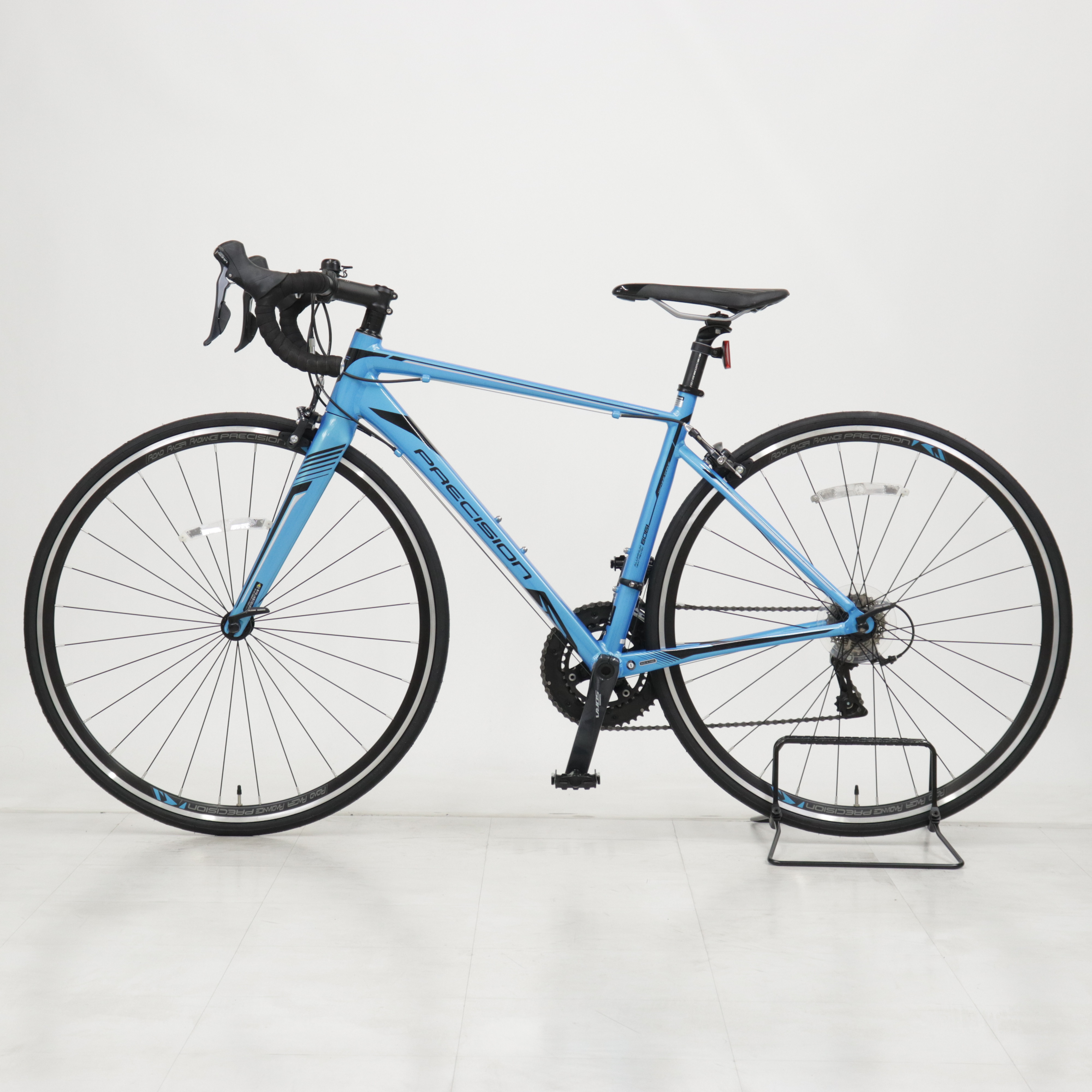 リユース】プレシジョンRS 465mm 2017年モデル ロードバイク 自転車