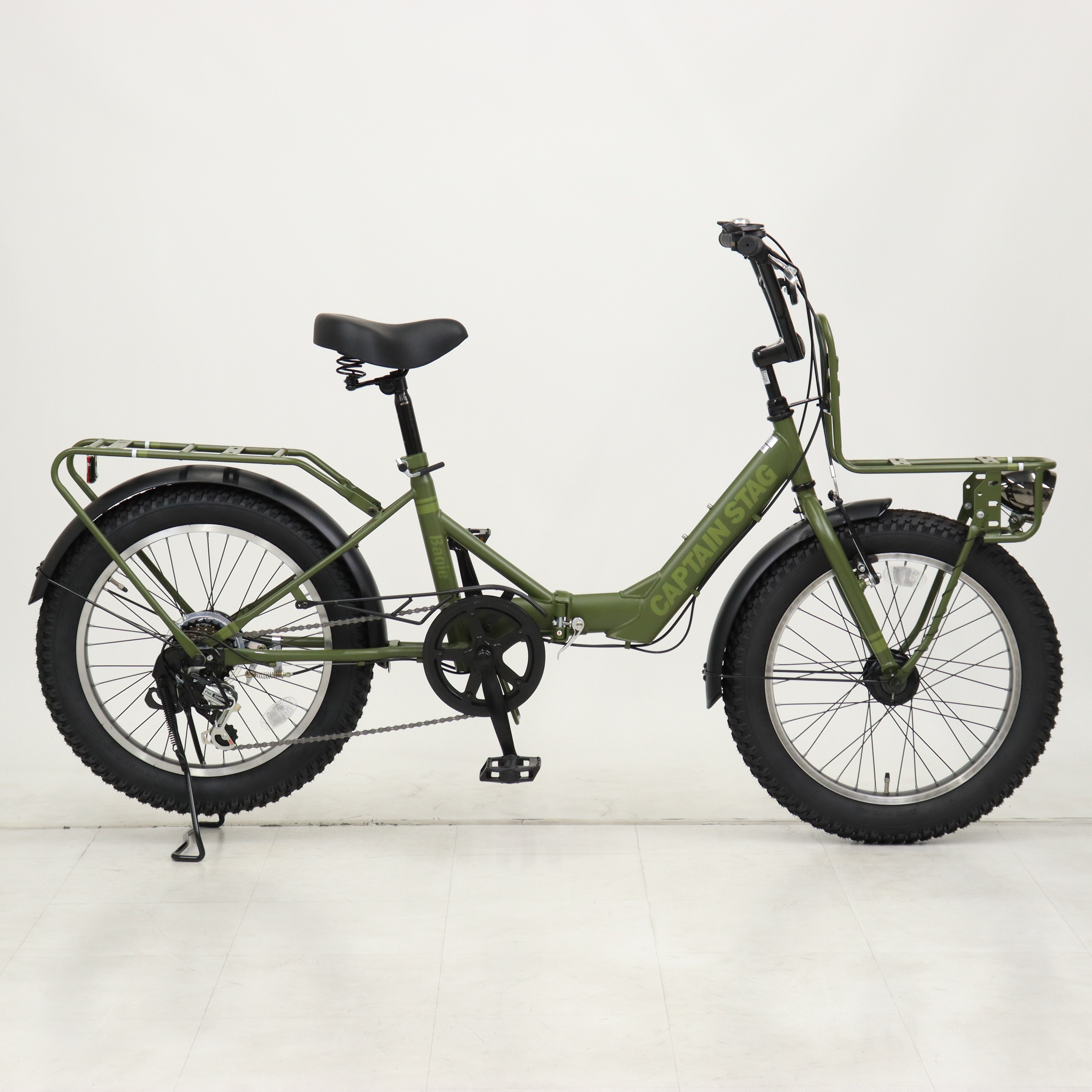 美品！ほぼ未使用！20インチ折りたたみ自転車♪ちょい傷・ちょい錆ありの為格安！！ 楽天市場】【自転車専門店】お値打ち価格 自転車 折りたたみ 20