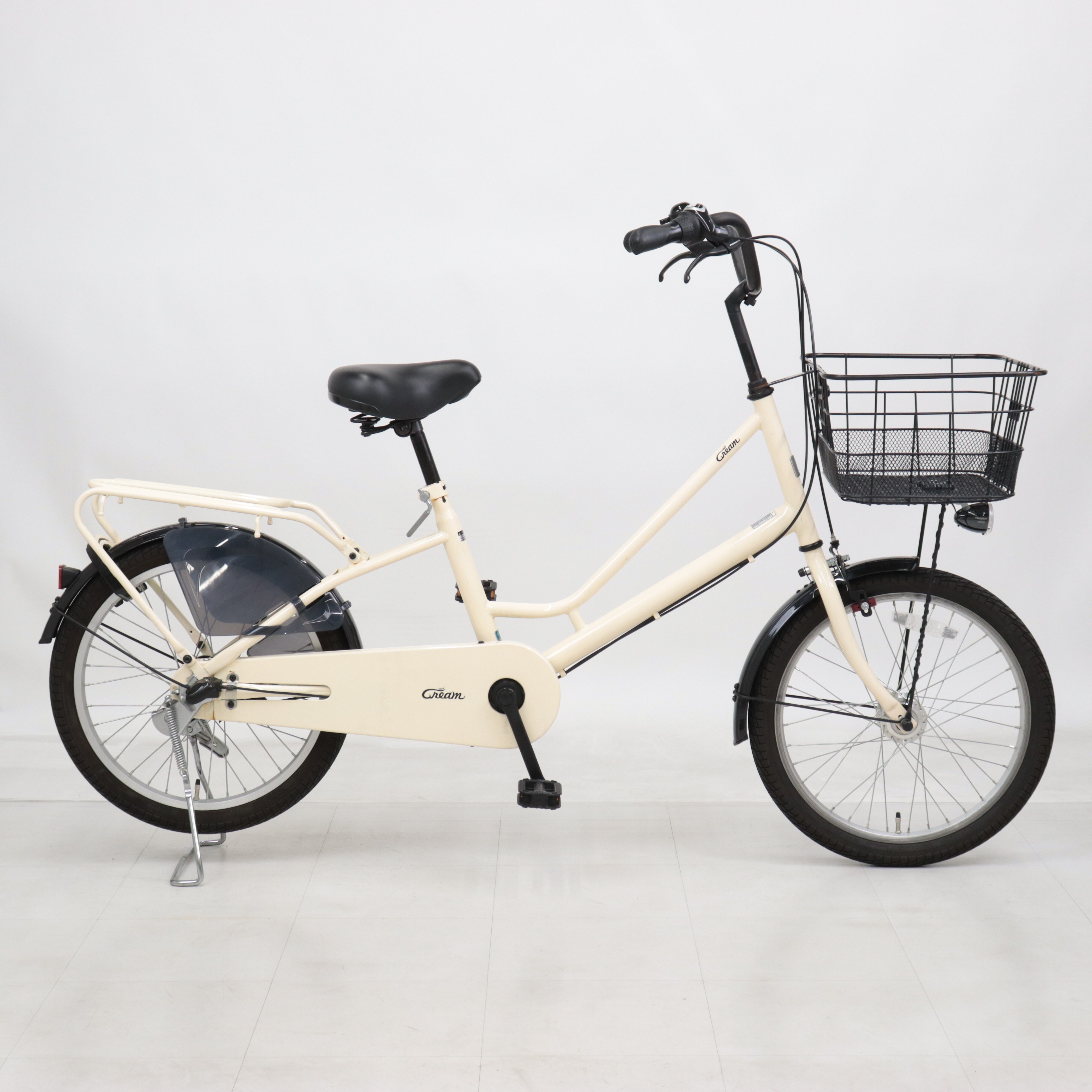 折りたたみ自転車（リユース）20インチ PRIMARYの20インチ折りたたみ 