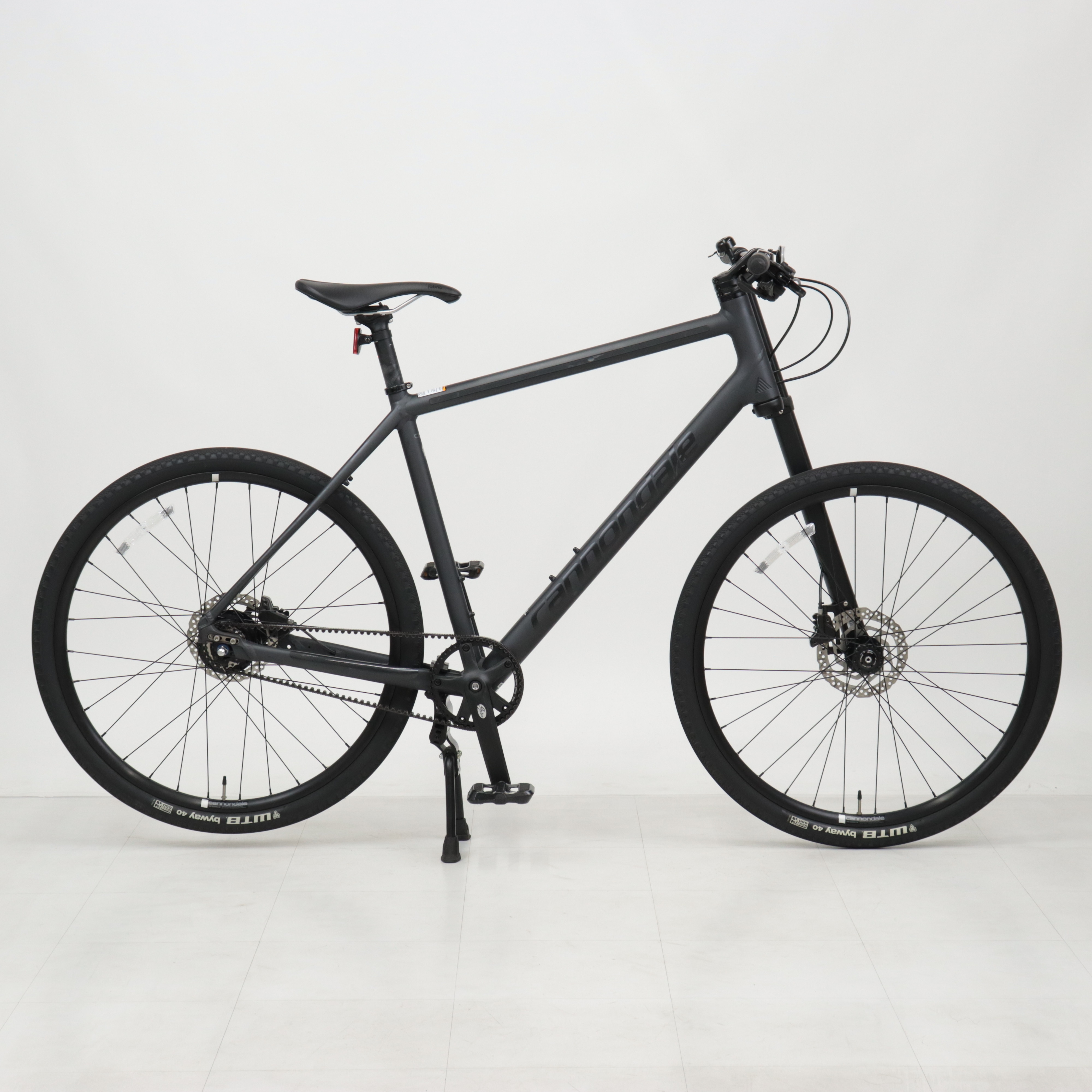 リユース】BAD BOY 1 525mm クロスバイク 自転車