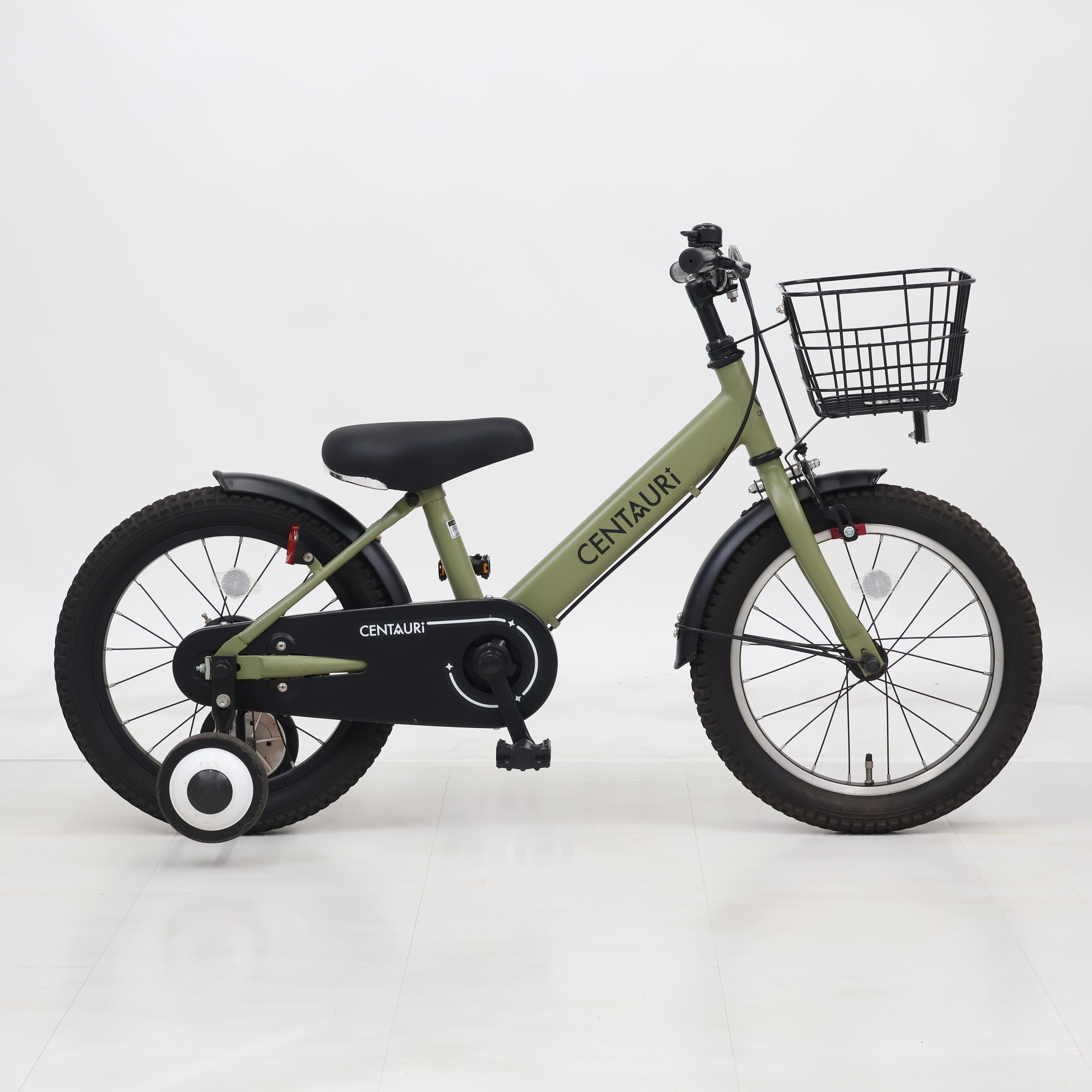 リユース】CENTAURI 16インチ 子供用 自転車
