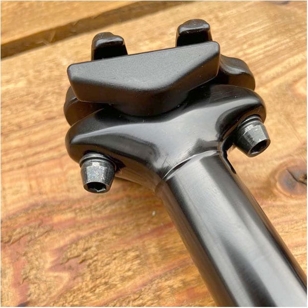 FSA FLOWTRON 27.2 XC ドロッパーシートポスト FSA Flowtron AGX
