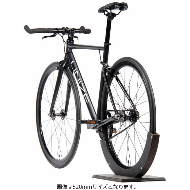 UNIZE ZEIT（ユナイズ ツァイト）480mm「UZM70A」クロスバイク 自転車 -24