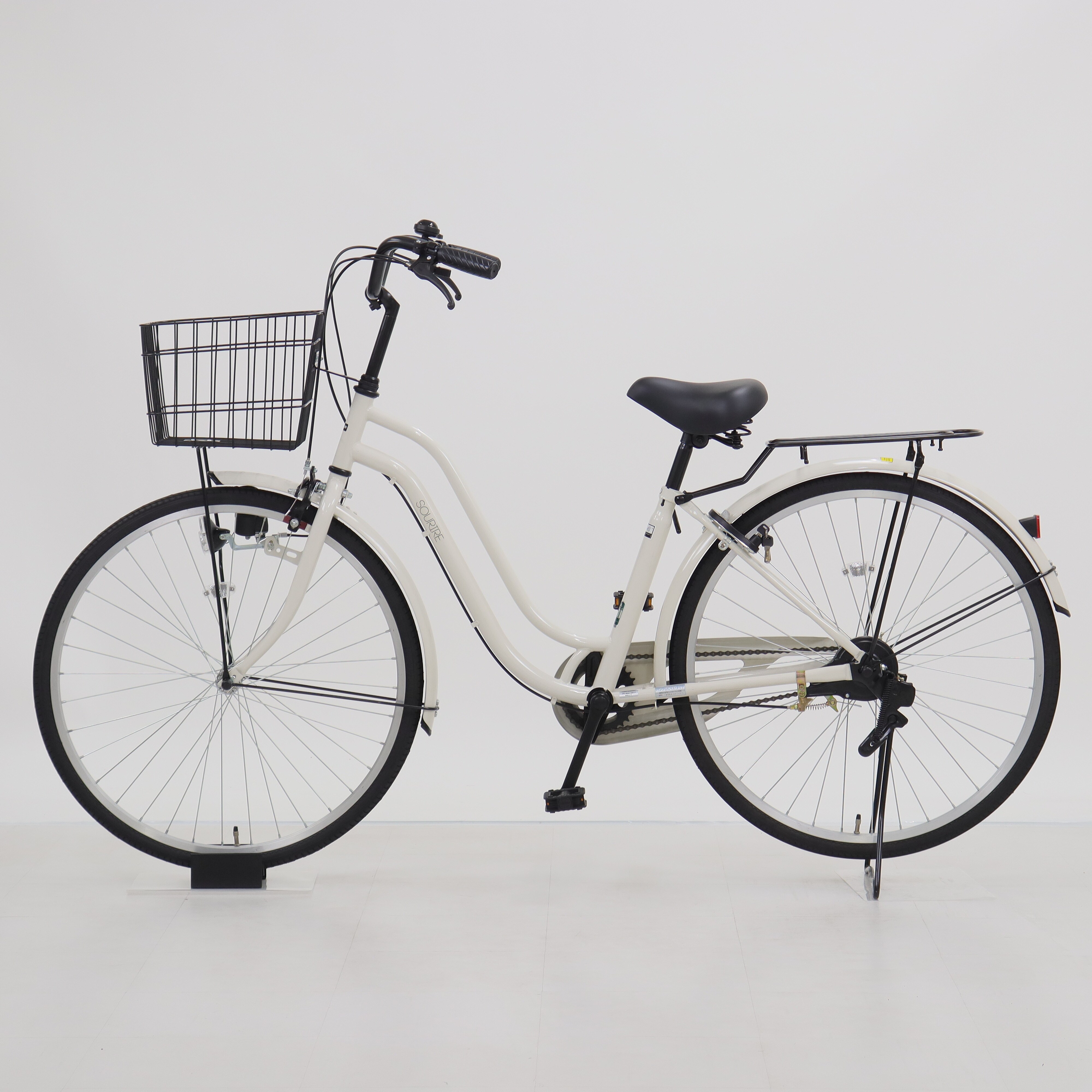 ✴️リユースママチャリ✴️ 26インチ