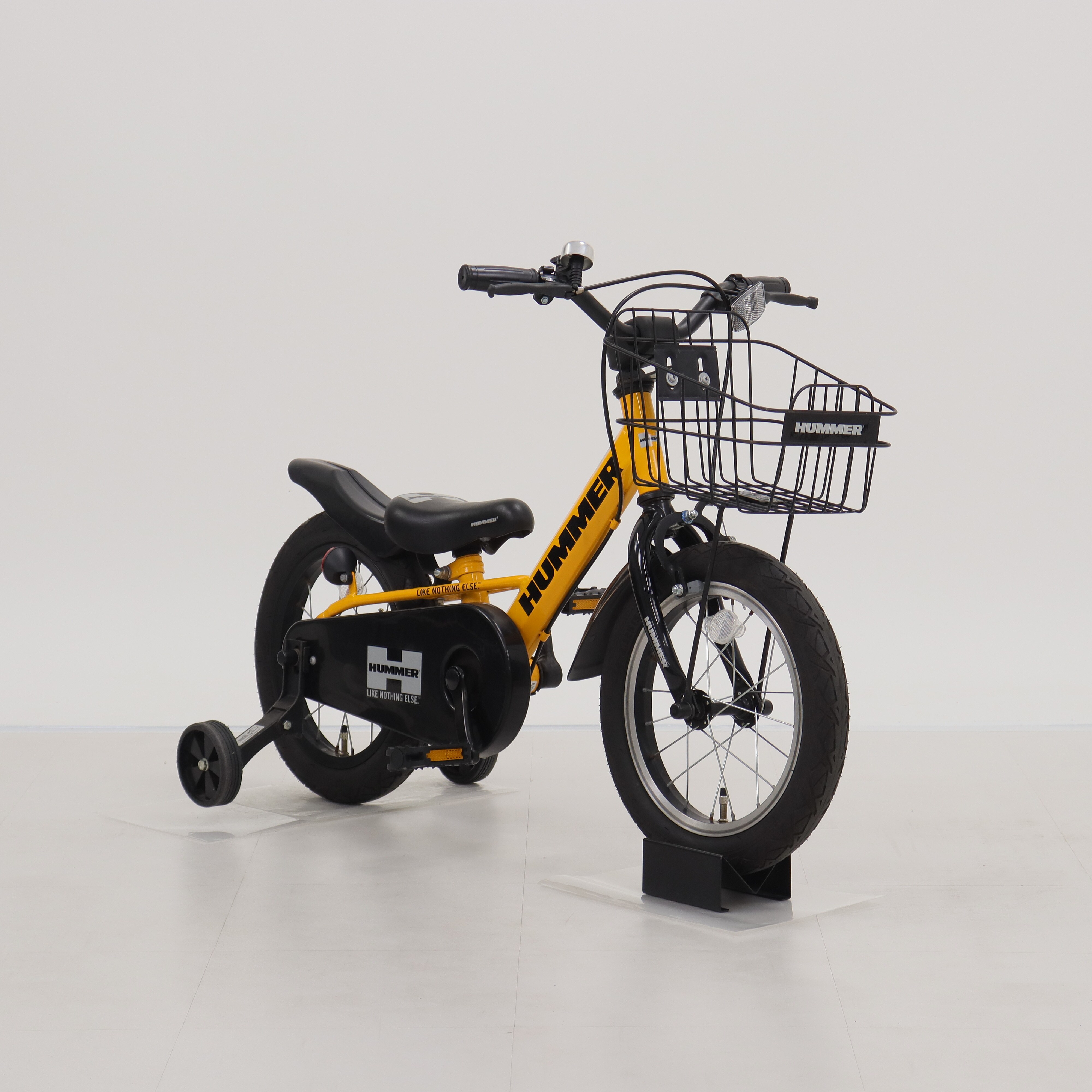 ⭐︎HUMMER 幼児用自転車 14インチ⭐︎ HUMMER 子供用自転車 14インチ