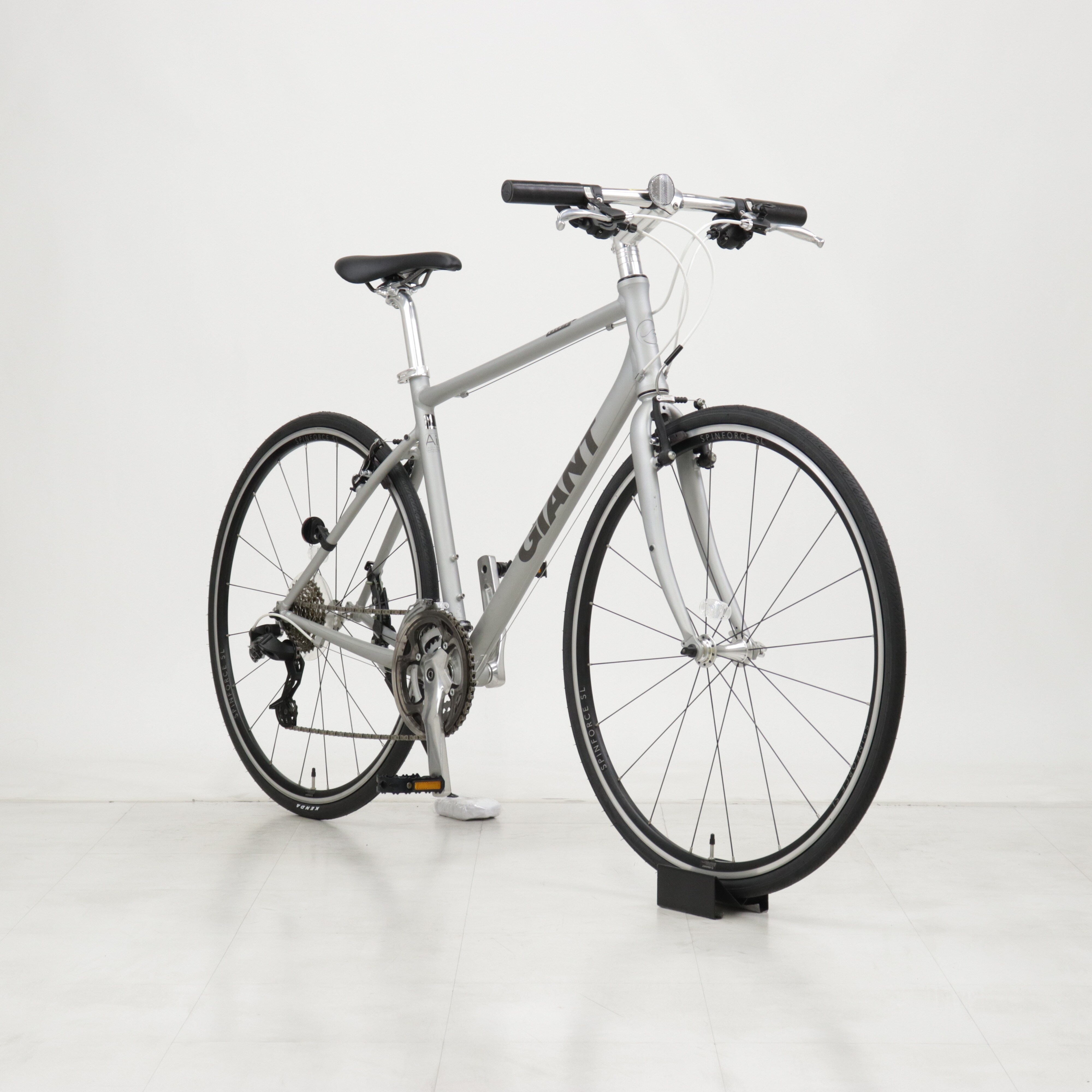 クロスバイク ジャイアント エスケープ AIR 身長170-185cm