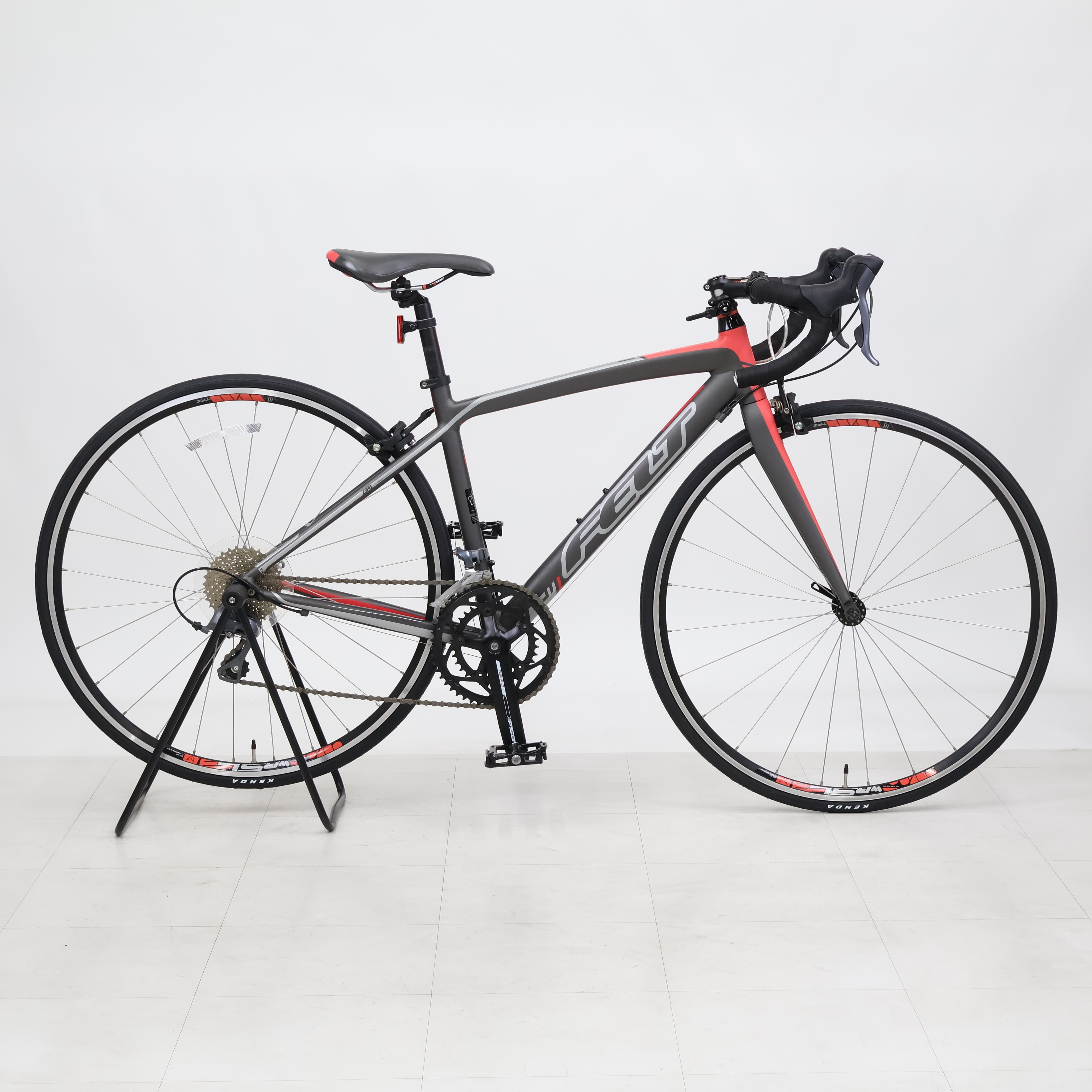 リユース】ZW100 430mm 2015年モデル ロードバイク 自転車