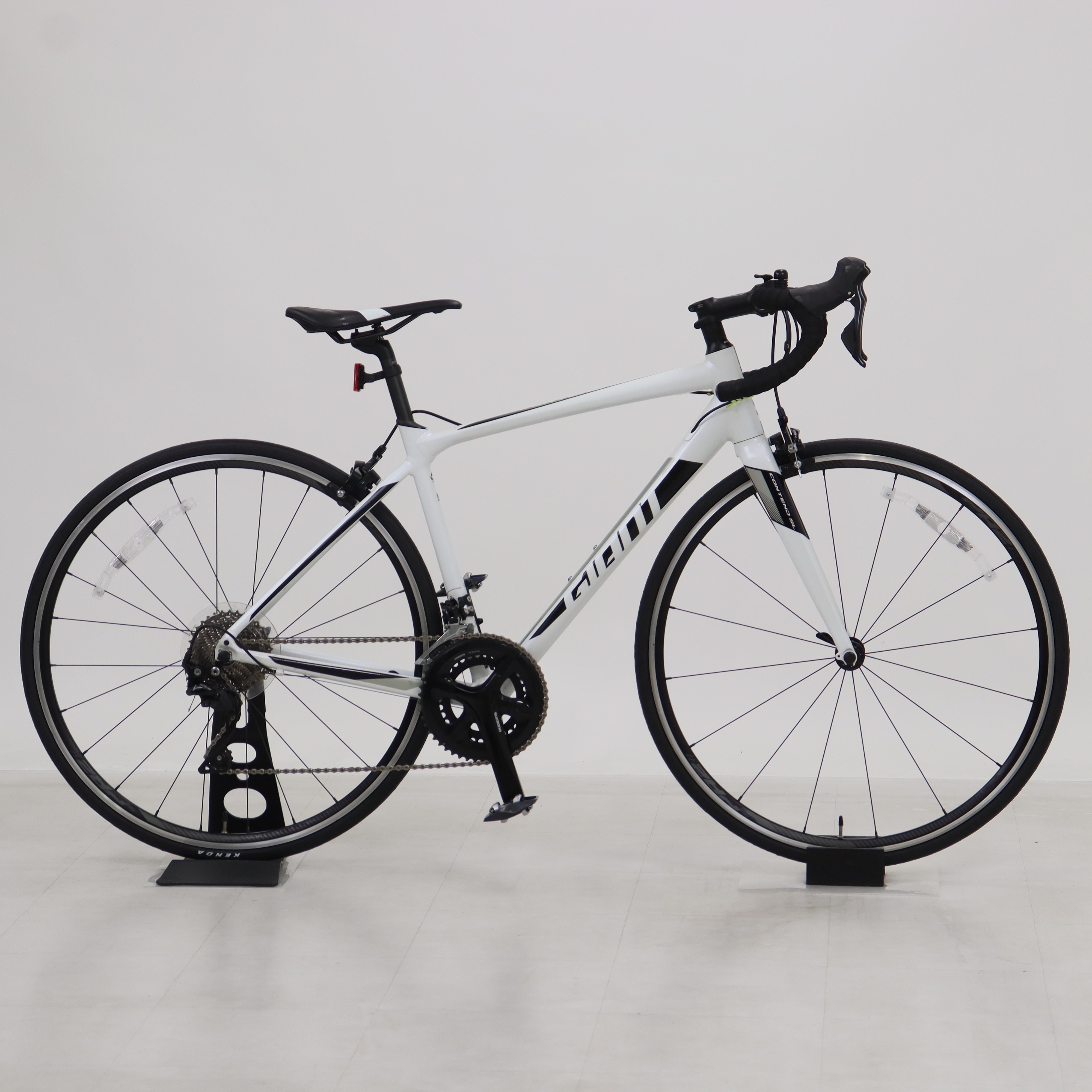 リユース】CONTEND SL1 445mm 2019年モデル ロードバイク 自転車