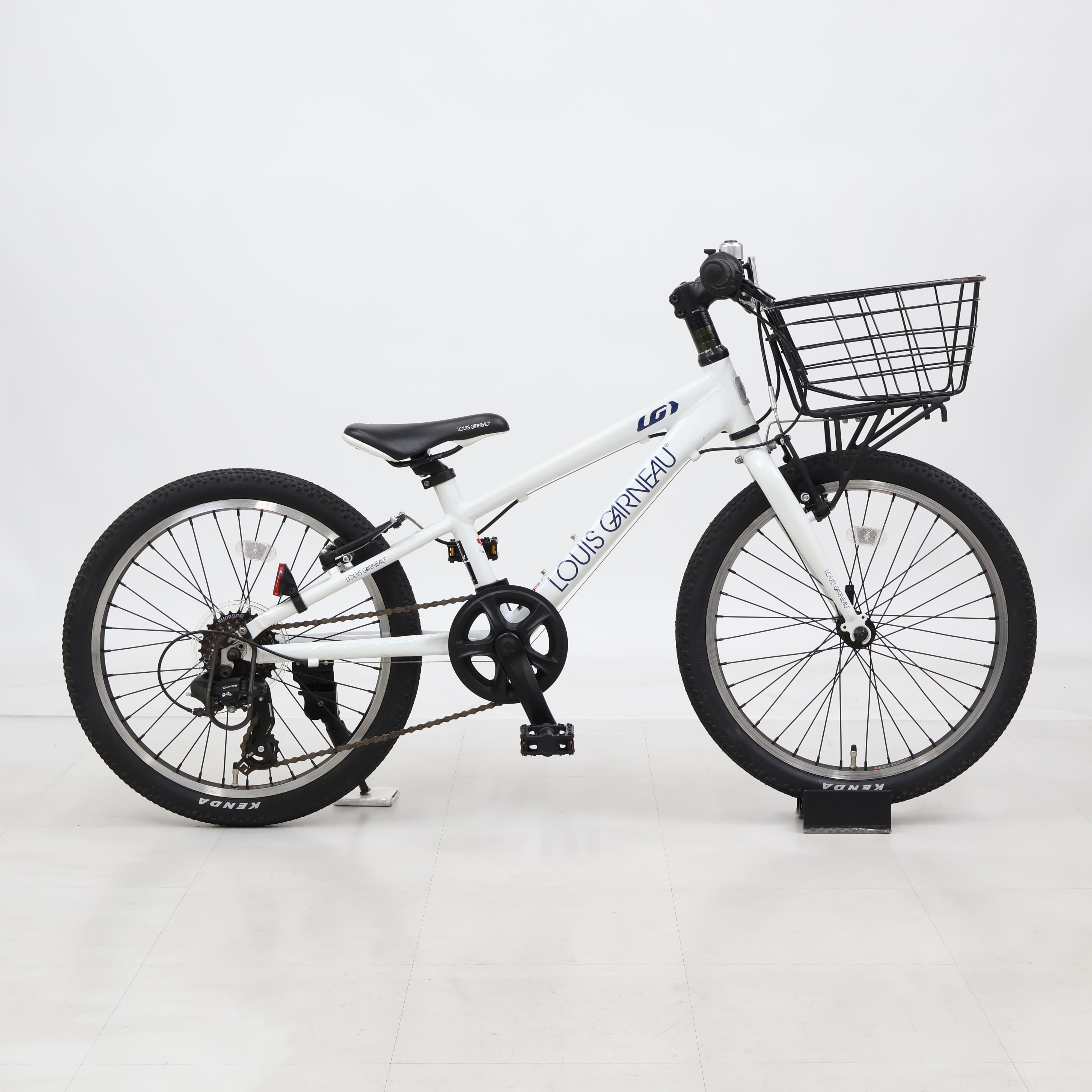 リユース】J20 20インチ 2021年モデル 子供用 自転車
