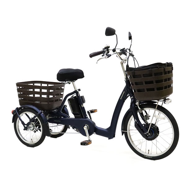 1173送料無料エリア多数！安心保証付き！安全整備済み！電動自転車