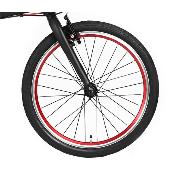 TRANS MOBILLY ULTRA LIGHT E -BIKE NEXT206（ウルトラ ライト