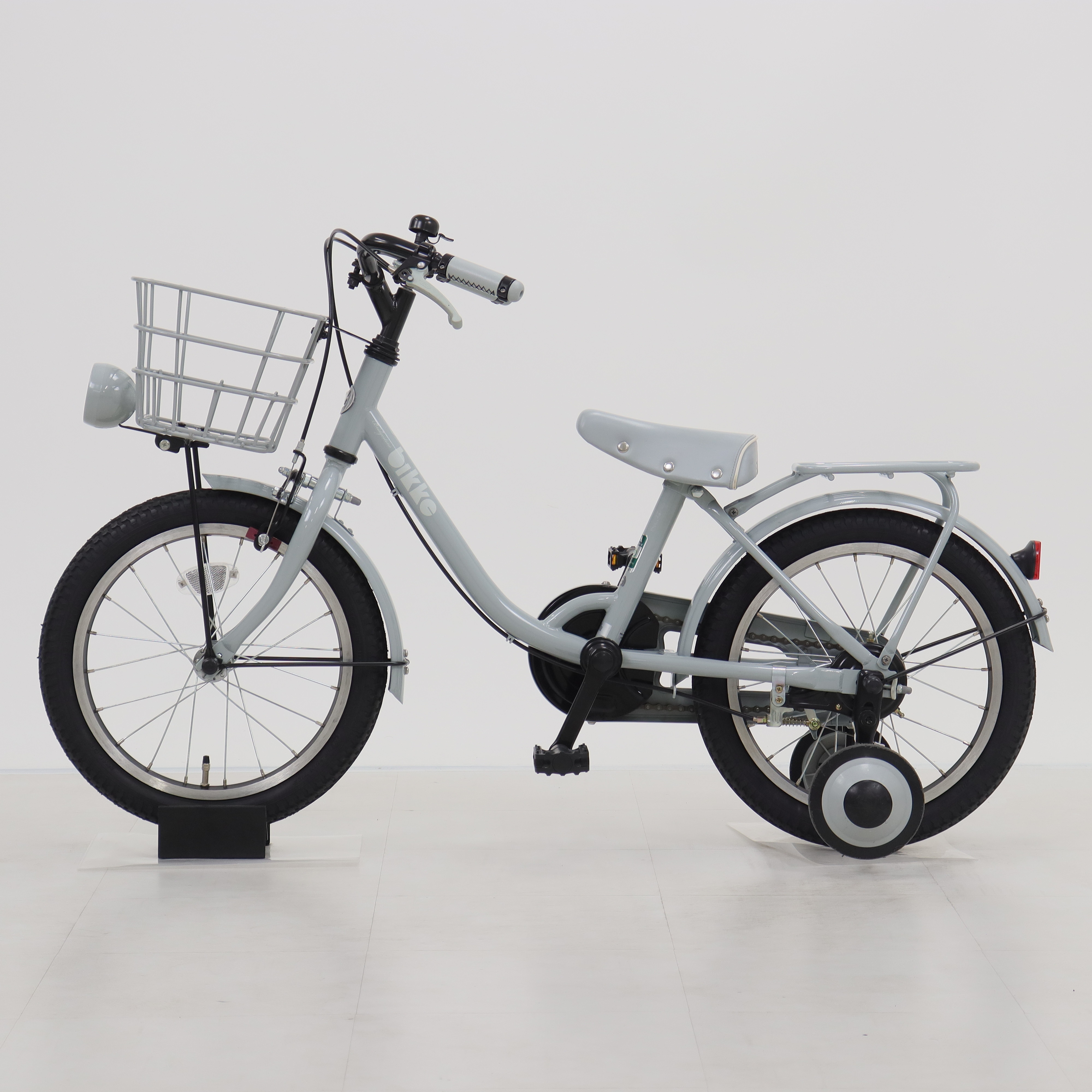 【16】子供用自転車子供車 ブリヂストン bikke ビッケ ホワイト bkm16-24.jpg