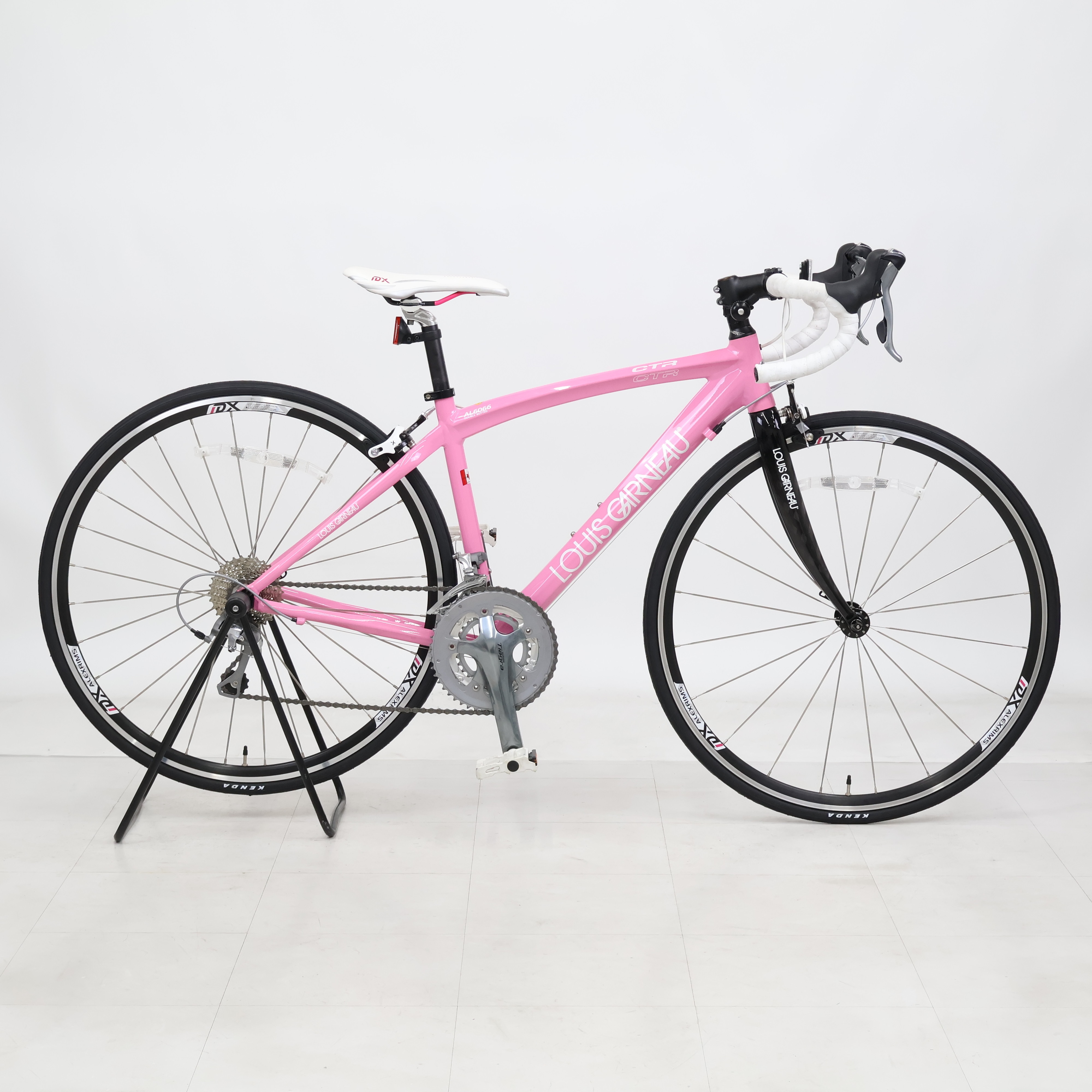 リユース】LGS-CTR W 420mm 2012年モデル ロードバイク 自転車