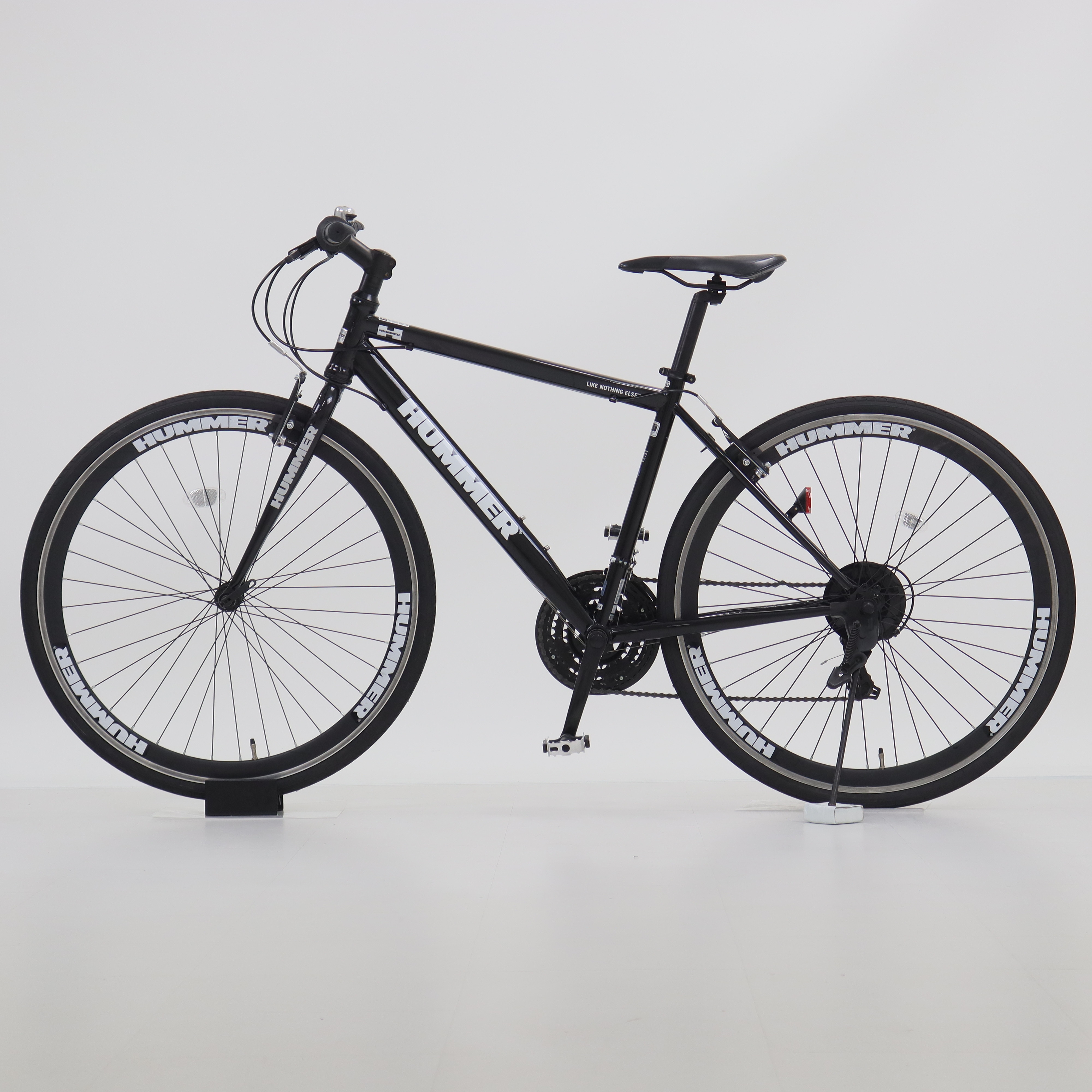 リユース車両 700c クロスバイク