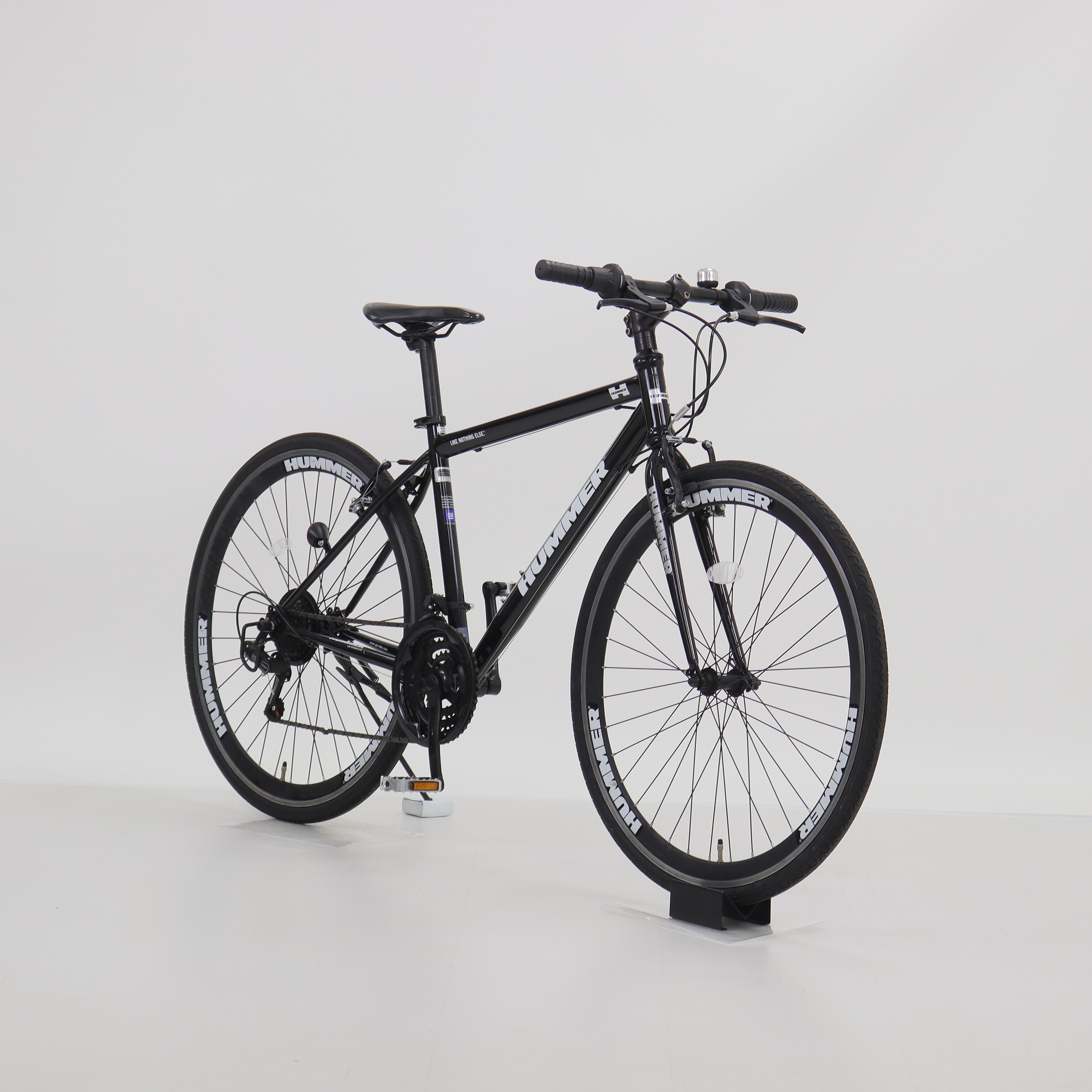 リユース車両 クロスバイク 700c