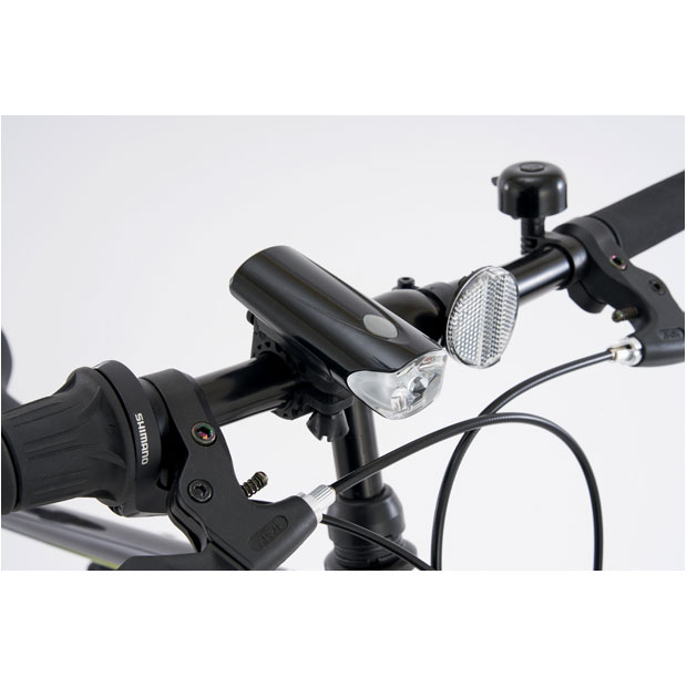 ドライド R 246-Q 24インチ 6段変速 子供用 自転車