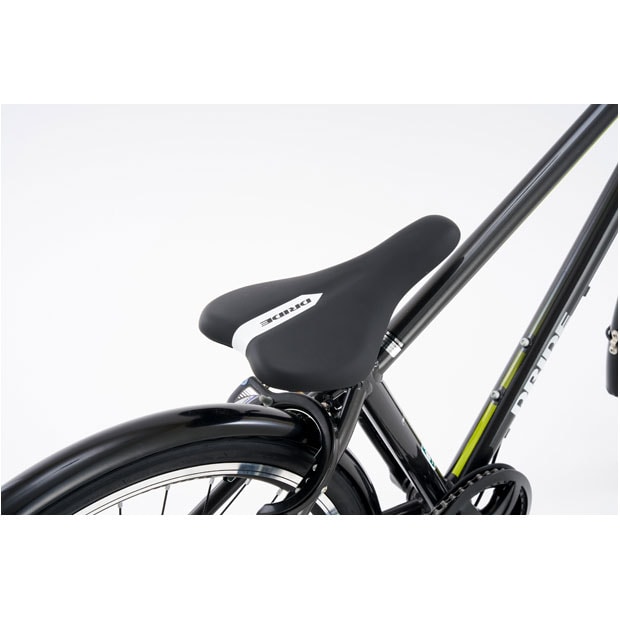 ドライド R 246-Q 24インチ 6段変速 子供用 自転車