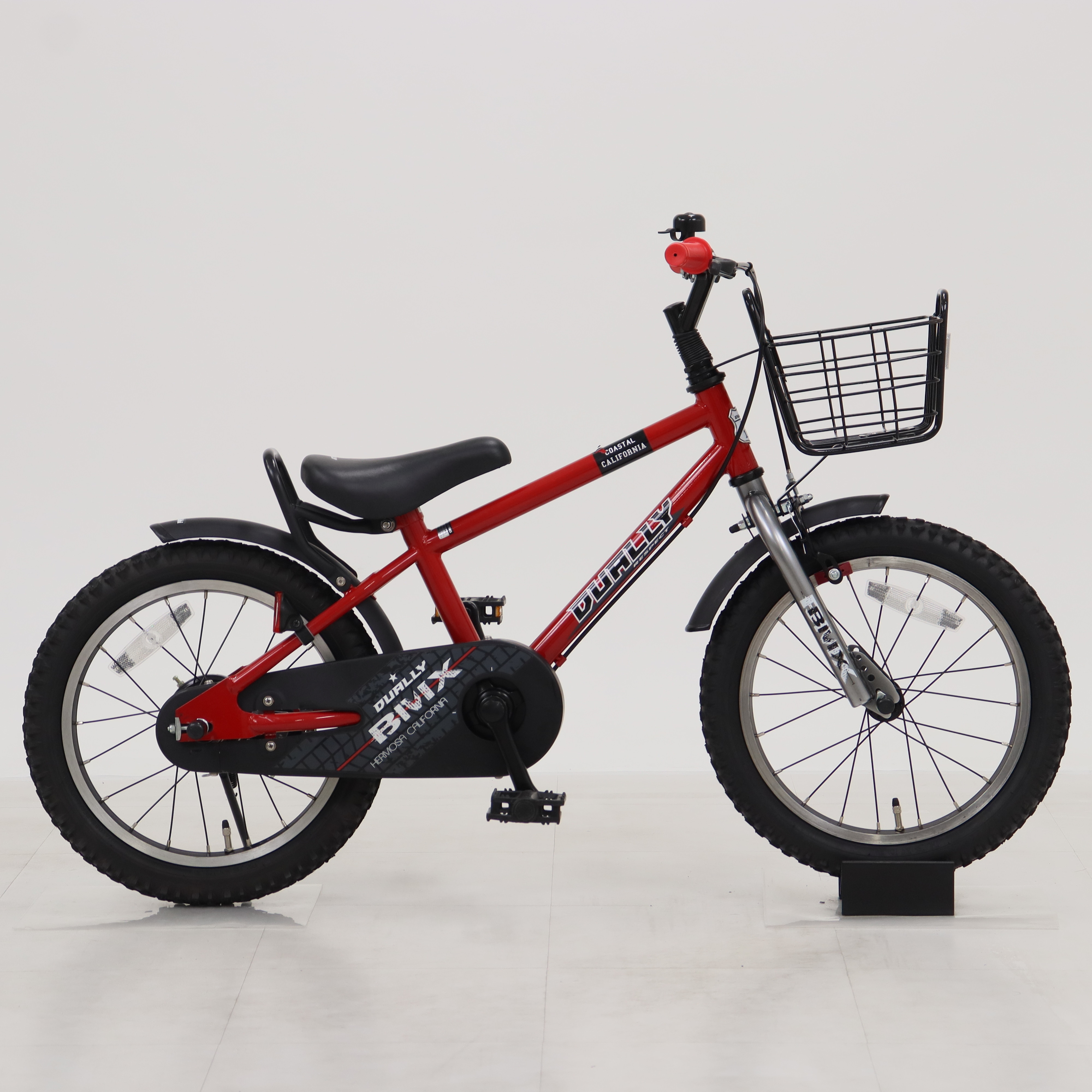 リユース】デューリー 160-K 16インチ 2021年モデル 子供用 自転車