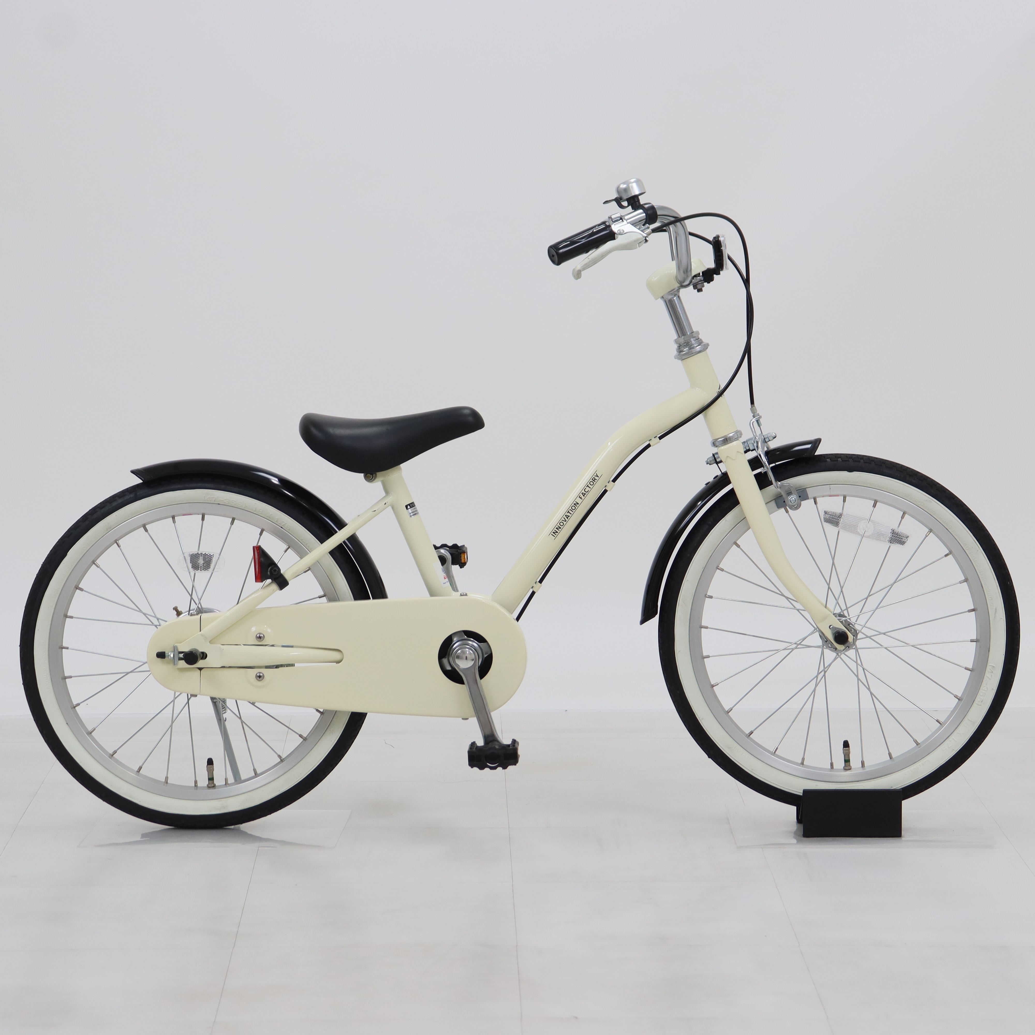 リユース】イノベーションファクトリーキッズ 180-H 18インチ 2020年