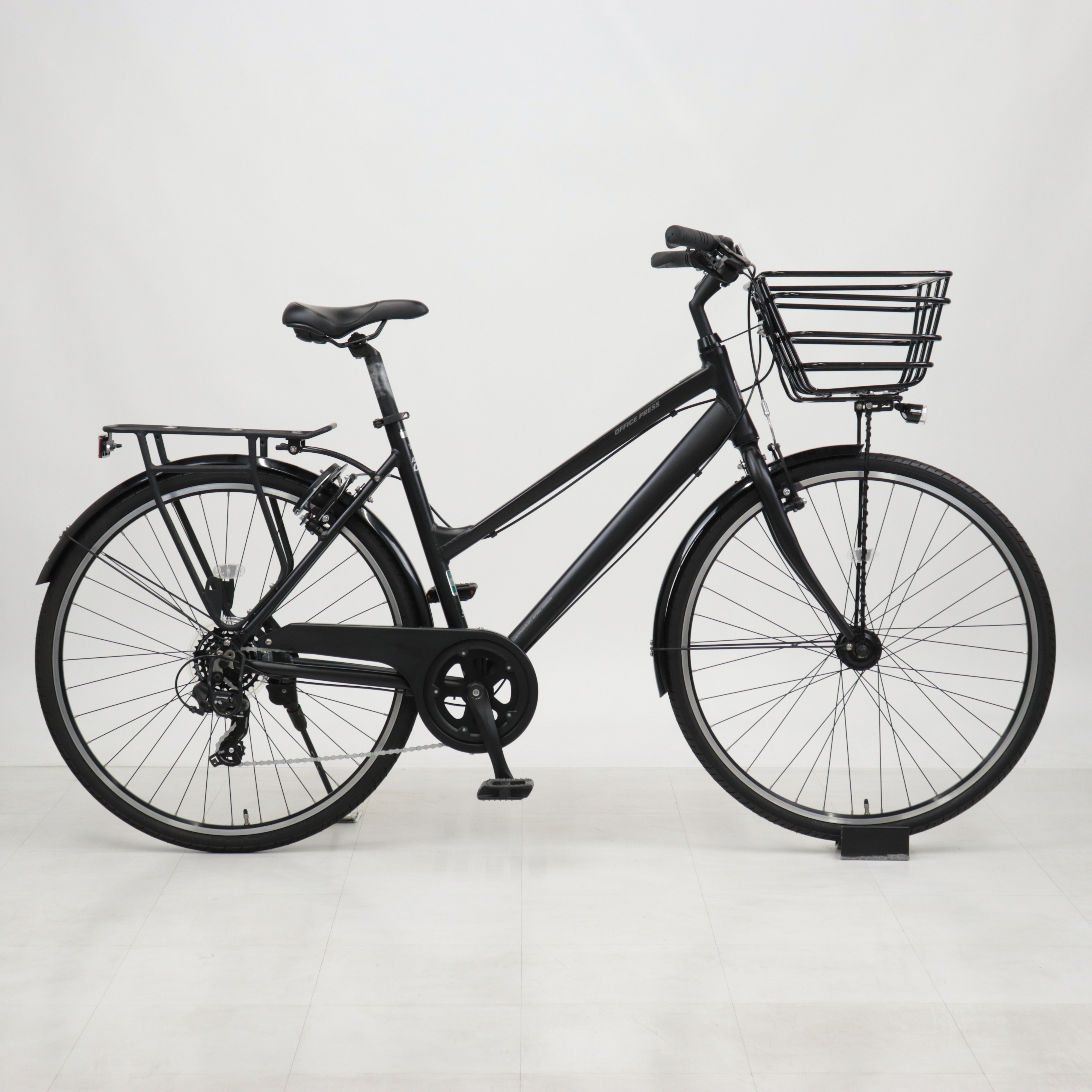 リユース】オフィスプレスコミューター-P 510mm 2025年モデル クロス