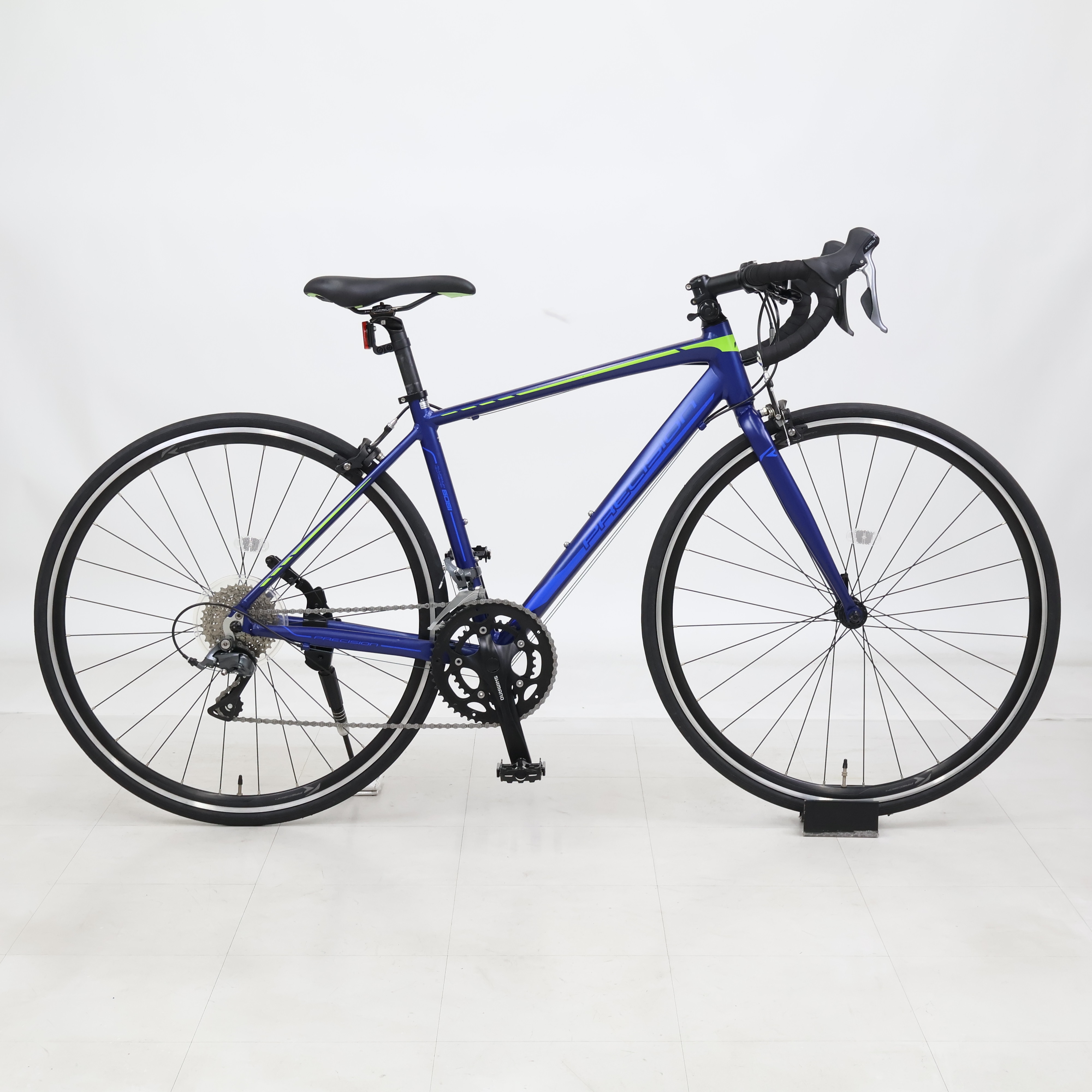 【最終値下】【27インチ】プレシジョンR（450） PRECISION R DISCは本当にお得？スポーツバイク入門としての性能を試乗