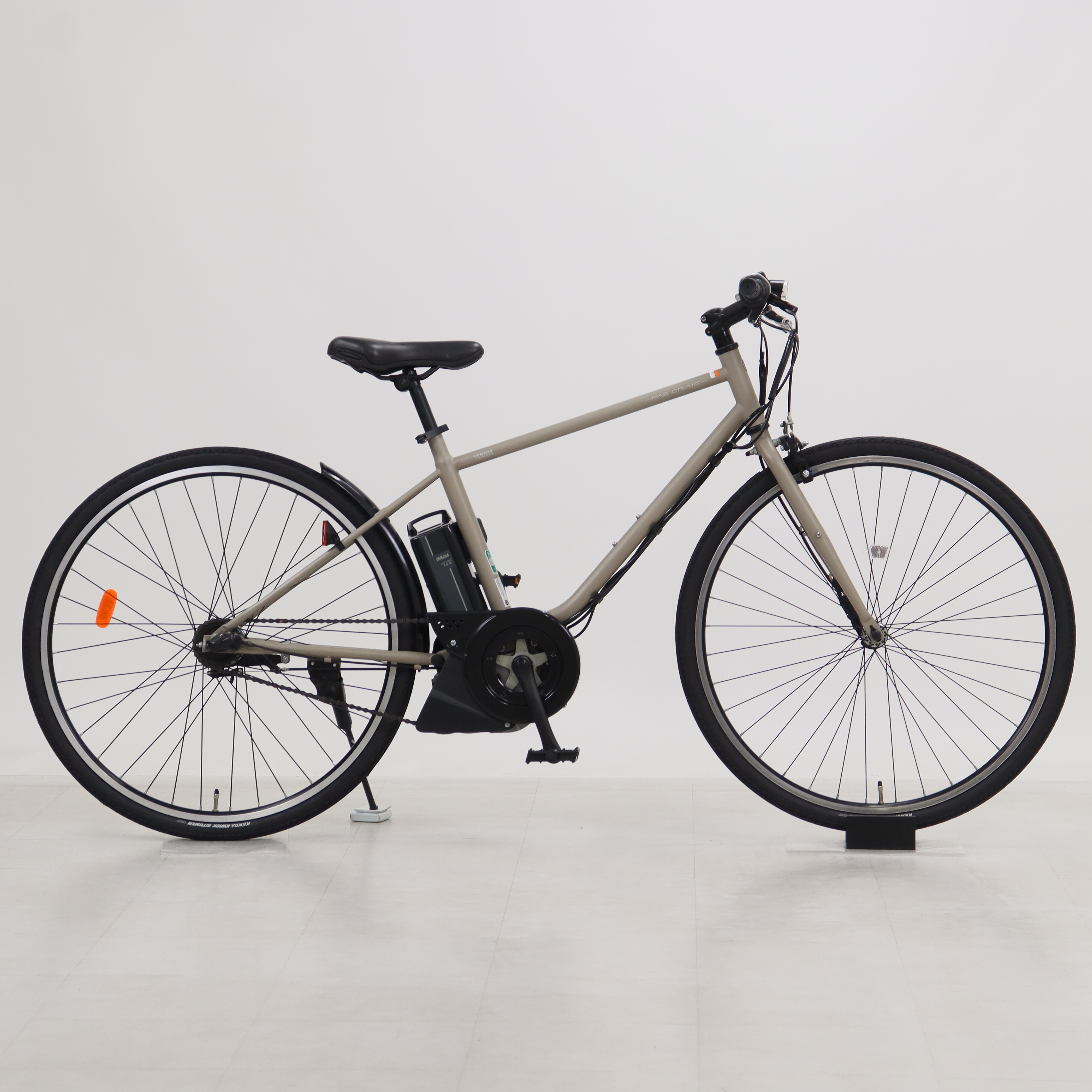リユース】PAS CRAIG 「PA70C」 700C 2024年モデル 電動自転車